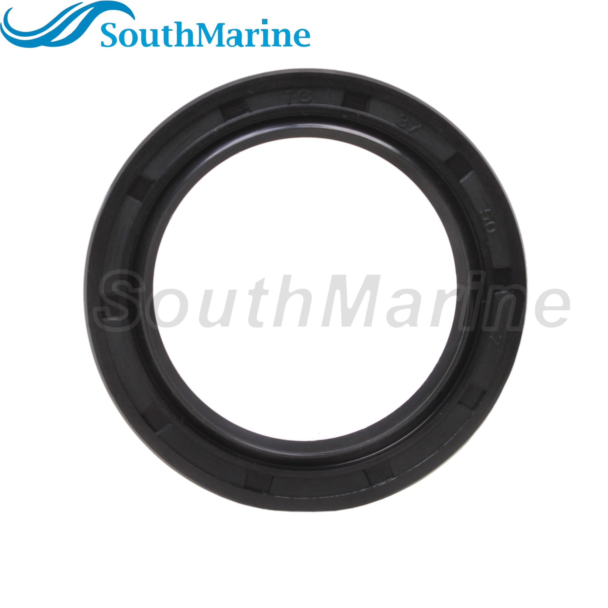 Boat Motor 93102-37M40 Camshaft Oil Seal for Yamaha Outboard Engine 25HP 40HP 50HP 60HP F25 F30 F40-F70