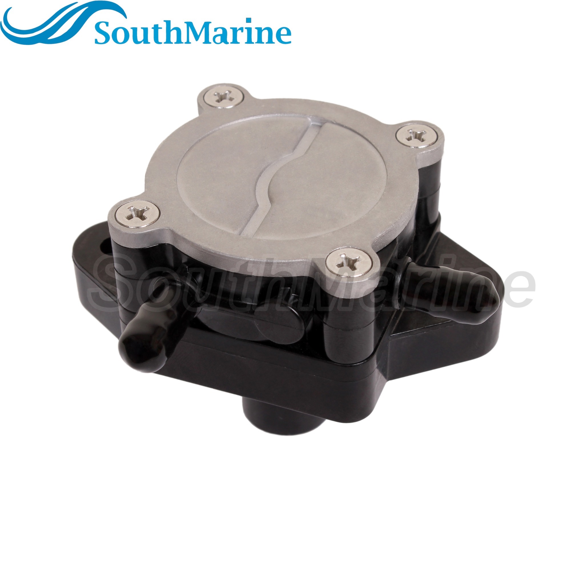 Fuel Pump 3H8-04000-1 3H8040001M for Tohatsu Nissan / 803529T04 for Mercury / 5041064 for Evinrude Johnson OMC 9.9HP 15HP- 30HP