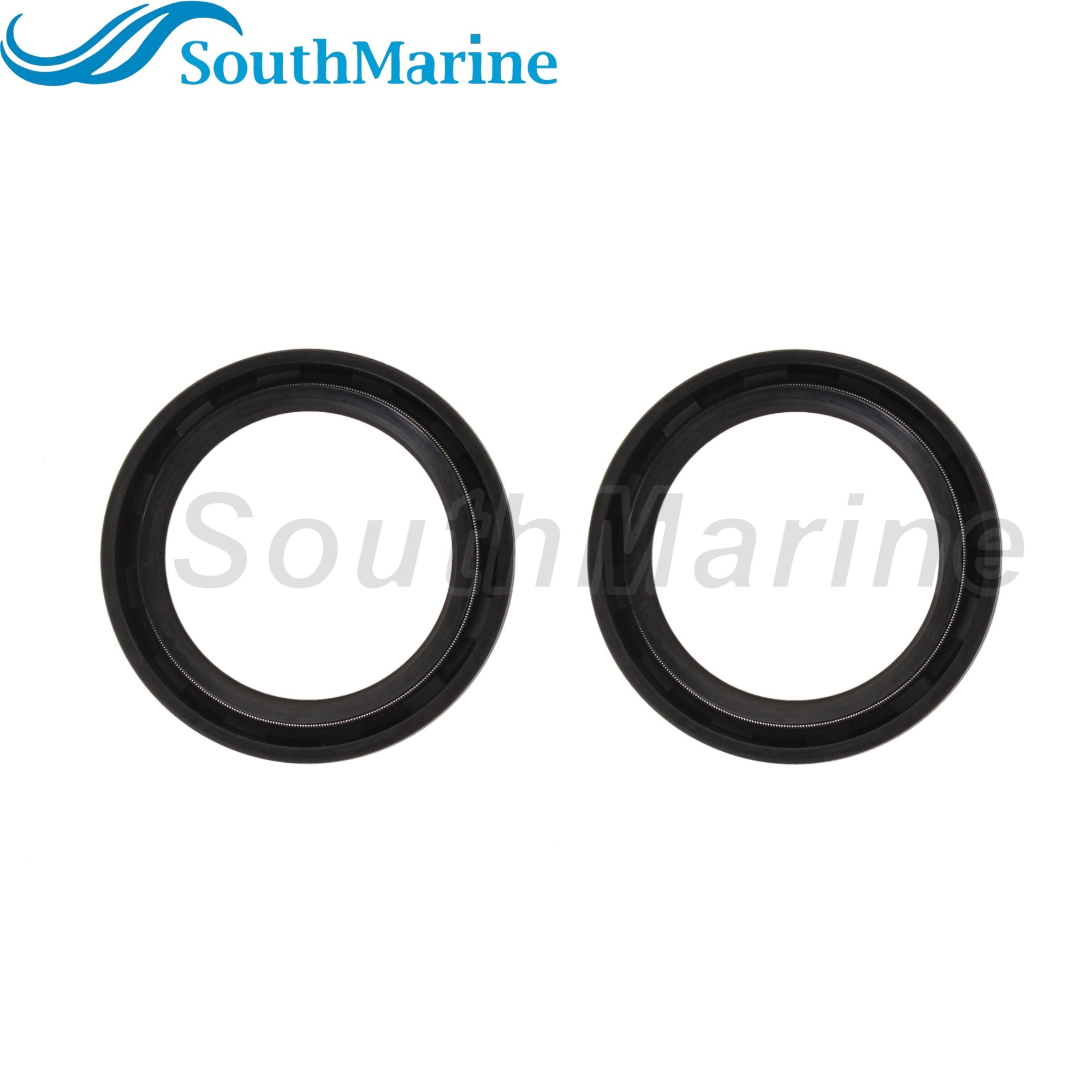 Boat Motor 93102-37M40 Camshaft Oil Seal for Yamaha Outboard Engine 25HP 40HP 50HP 60HP F25 F30 F40-F70