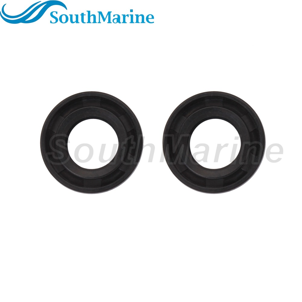 Boat Motor 346-65013-0 346650130M Oil Seal for Tohatsu Nissan / 161622 for Mercury / 5040080 for Evinrude Johnson OMC 8HP-30HP