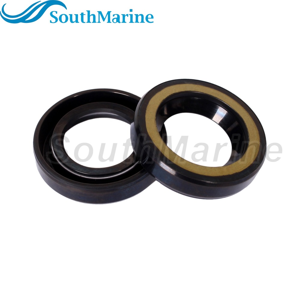 Boat Motor 93101-20M07 Propeller Shaft Oil Seal S-Type for Yamaha Parsun Powertec Hidea Repair Kit 20HP 25HP 30HP 45HP