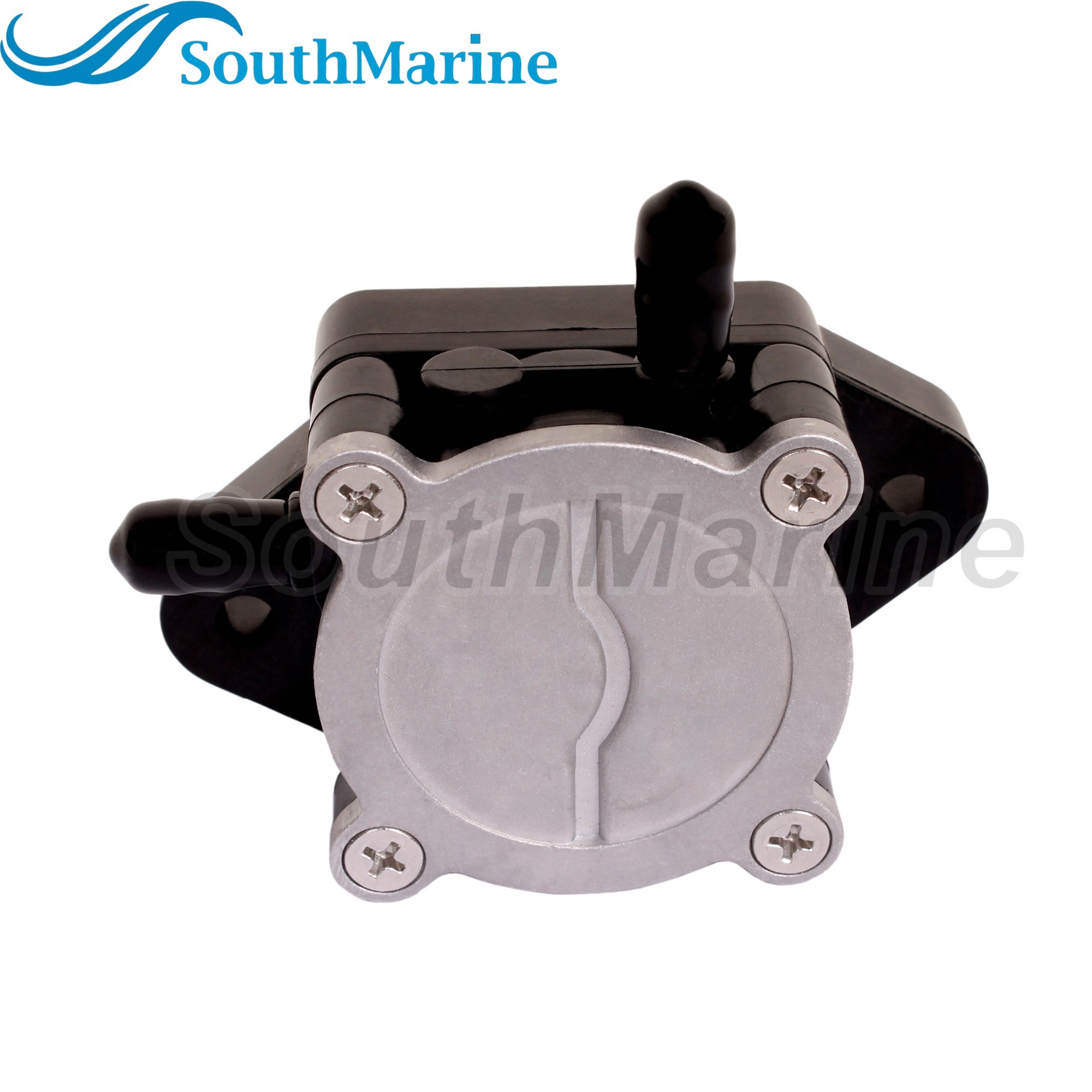 Fuel Pump 3H8-04000-1 3H8040001M for Tohatsu Nissan / 803529T04 for Mercury / 5041064 for Evinrude Johnson OMC 9.9HP 15HP- 30HP
