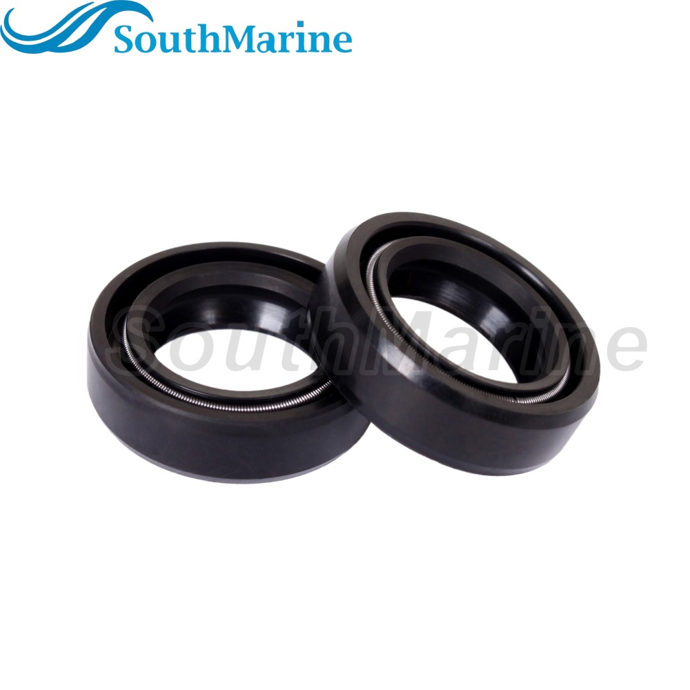 Boat Motor 346-60111-0 346601110 346601110M Oil Seal for Tohatsu for Nissan Outboard Engine 25HP 30HP