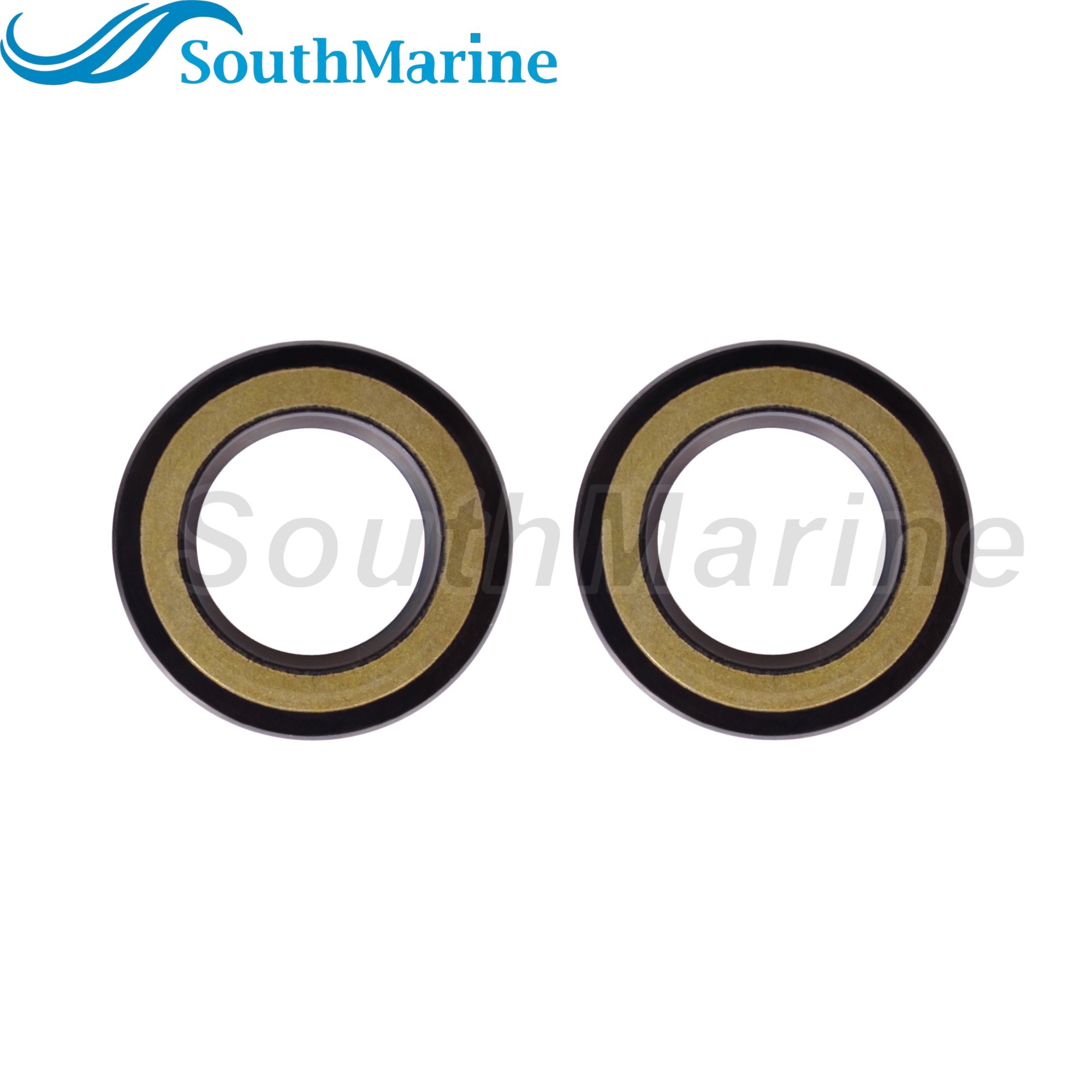 Boat Motor 93101-22067 93101-22067-00 18-0296 Oil Seal for Yamaha / 26-82233M 26-83406M 854017 for Mercury 25HP 30HP 40HP 50HP