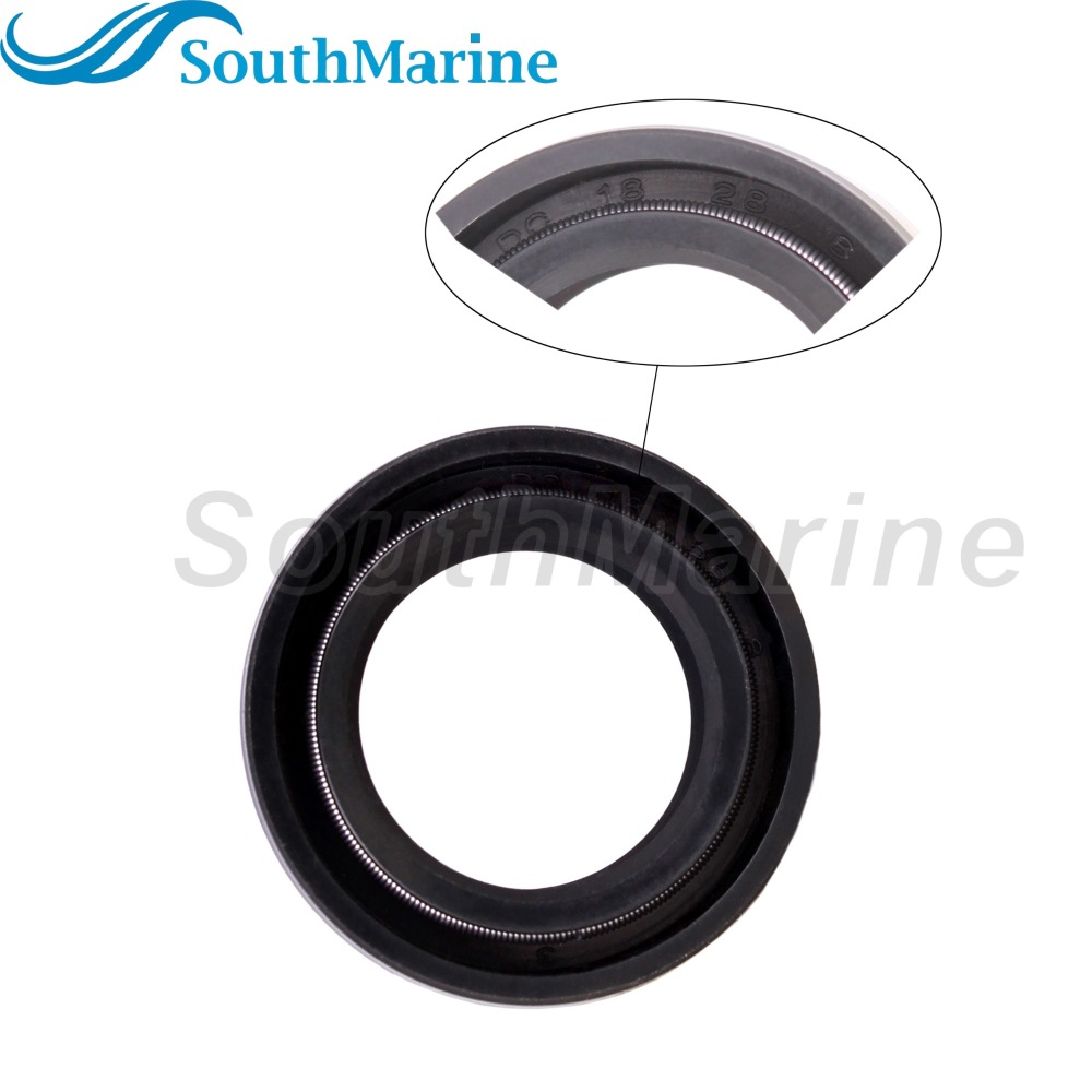 Boat Motor 346-60111-0 346601110 346601110M Oil Seal for Tohatsu for Nissan Outboard Engine 25HP 30HP