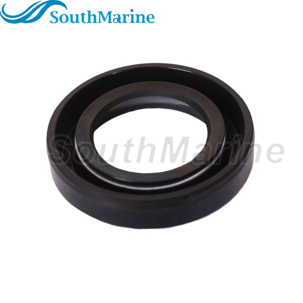 Boat Motor 93101-20M07 Propeller Shaft Oil Seal S-Type for Yamaha Parsun Powertec Hidea Repair Kit 20HP 25HP 30HP 45HP