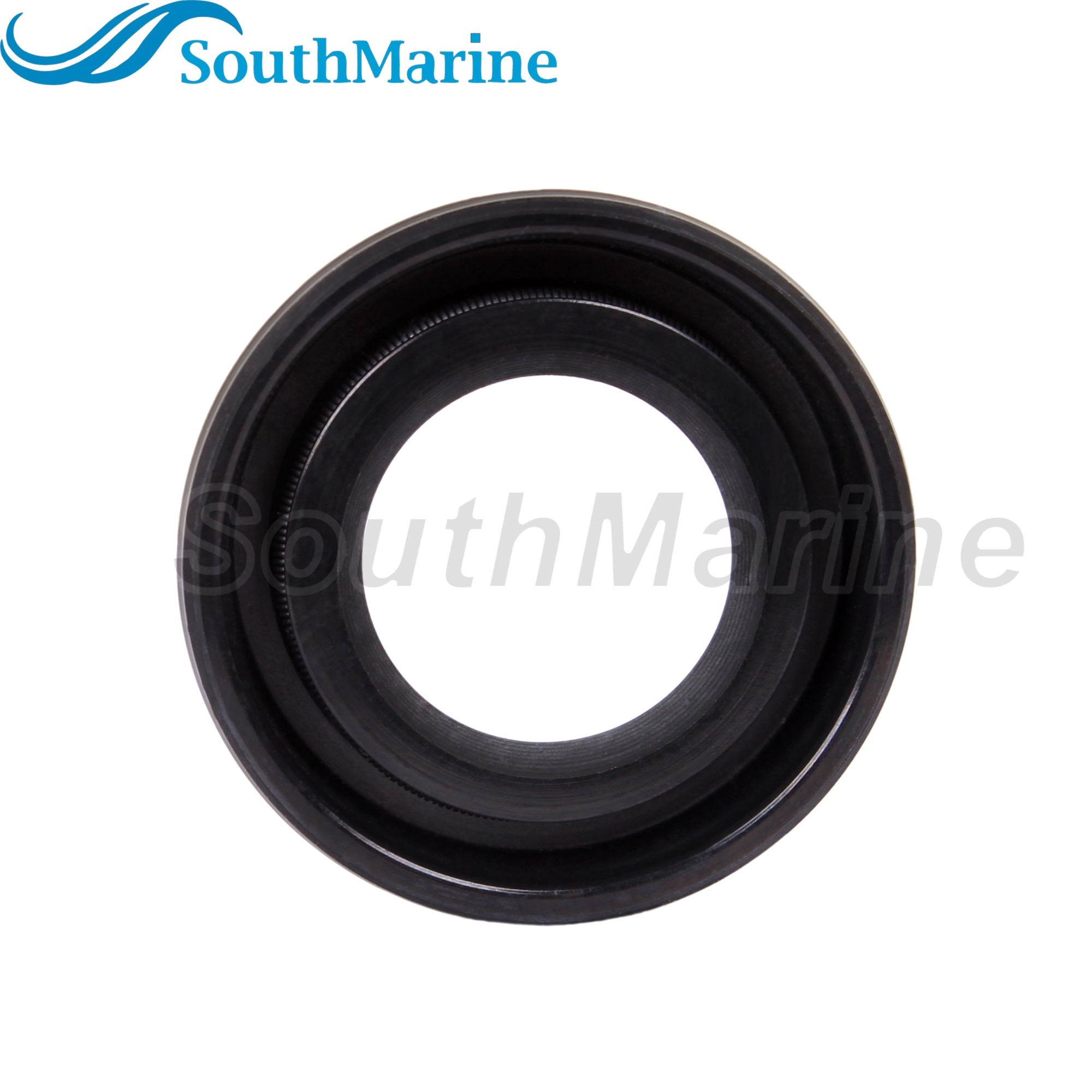 Boat Motor 93101-15074 93101-15074-00 Oil Seal for Yamaha Outboard Engine 6HP 8HP 9.9HP, 2pcs