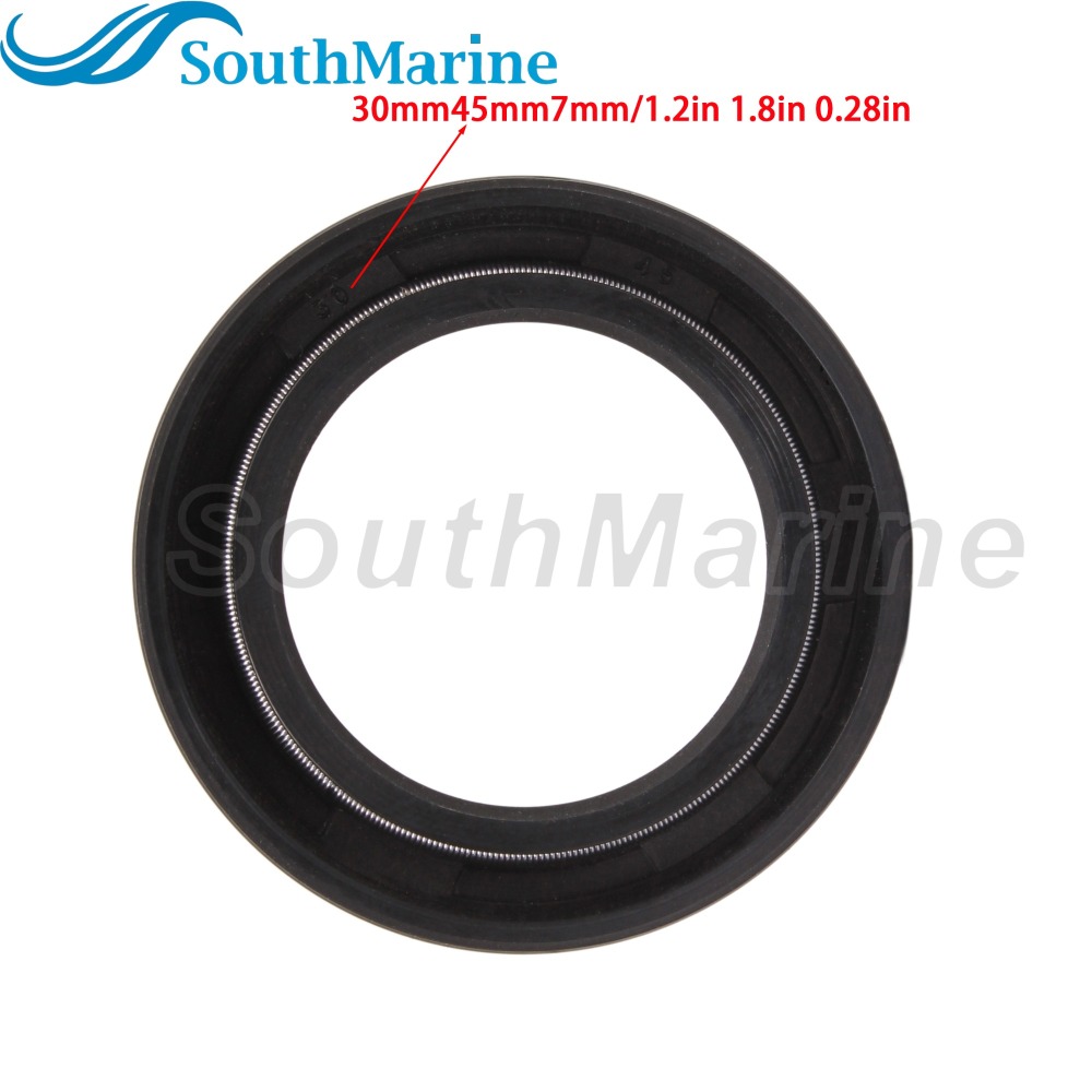 Boat Motor 93101-30M17-00 18-0266 Propeller Shaft Oil Seal for Yamaha 115HP 130HP 150HP 175HP 200HP 220HP 225HP 250HP