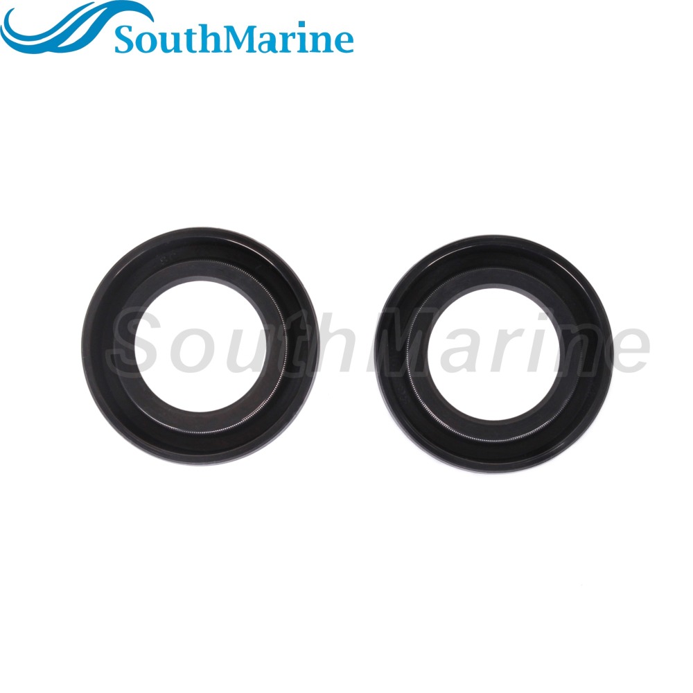 Boat Motor 93101-20M07 Propeller Shaft Oil Seal S-Type for Yamaha Parsun Powertec Hidea Repair Kit 20HP 25HP 30HP 45HP