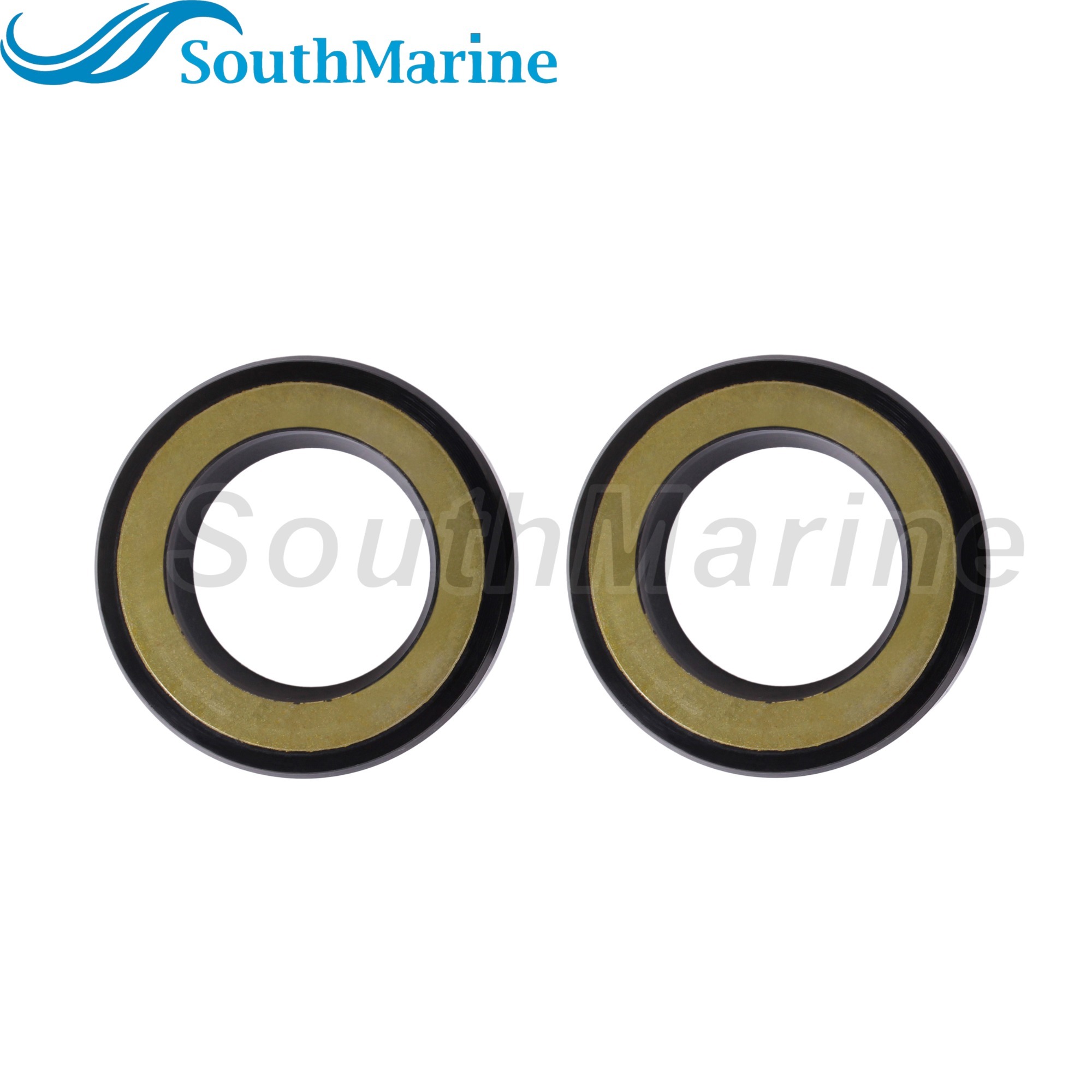Boat Motor 93101-22067 93101-22M00 18-0296 Oil Seal for Yamaha / 282233M 83406M 854017 for Mercury Quicksilver 20HP-70HP