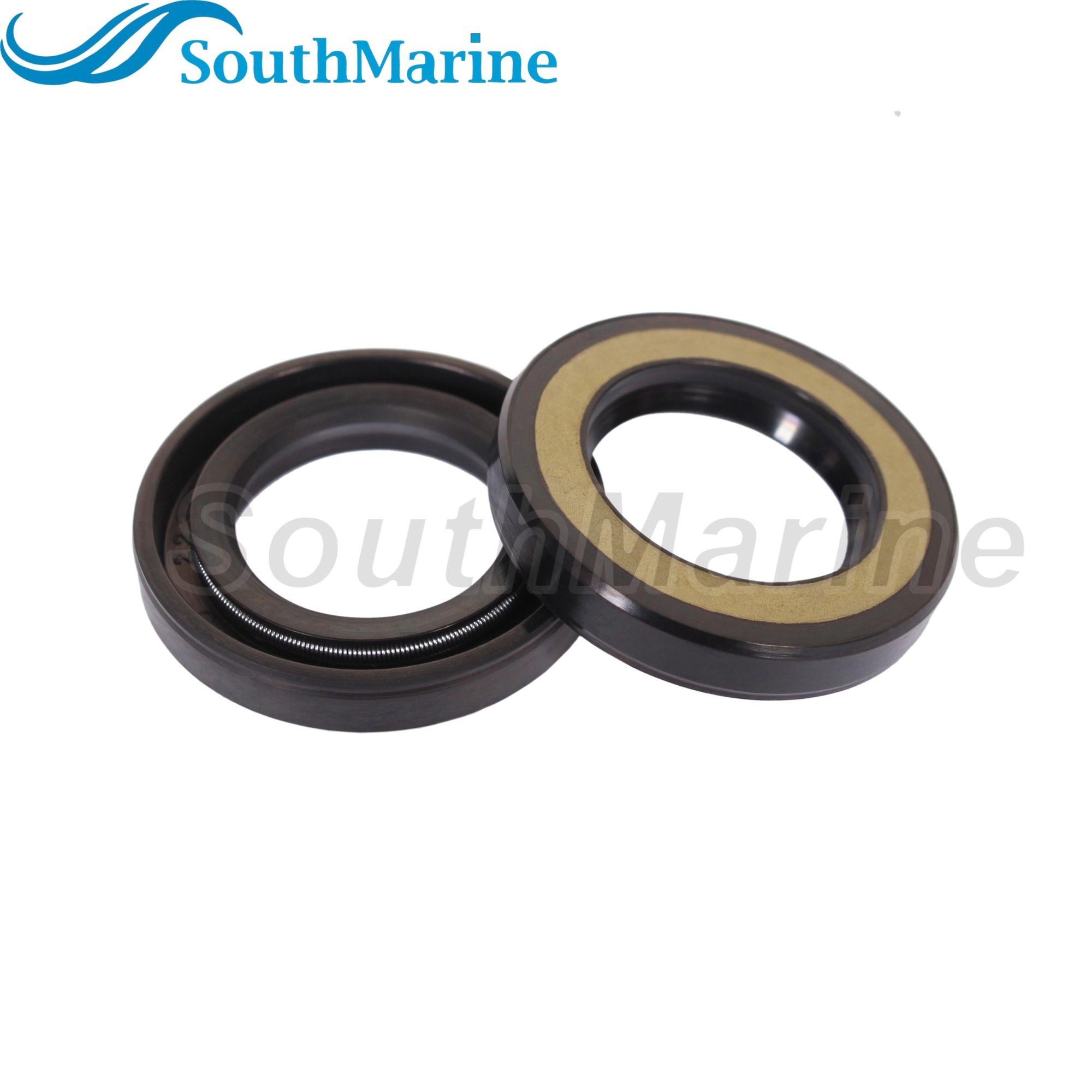 Boat Motor 93101-22067 93101-22067-00 18-0296 Oil Seal for Yamaha / 26-82233M 26-83406M 854017 for Mercury 25HP 30HP 40HP 50HP