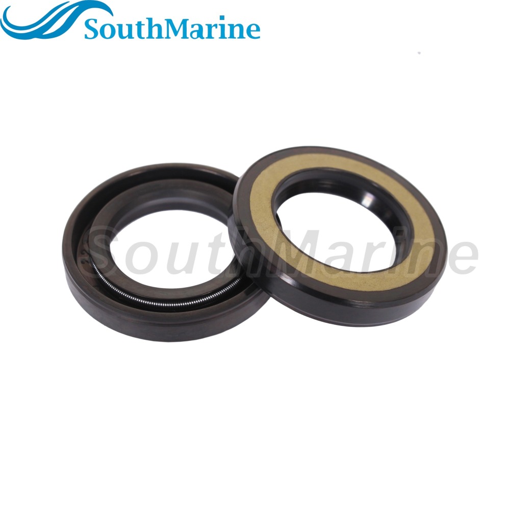 Boat Motor 93101-22067 93101-22067-00 18-0296 Oil Seal for Yamaha / 26-82233M 26-83406M 854017 for Mercury 25HP 30HP 40HP 50HP