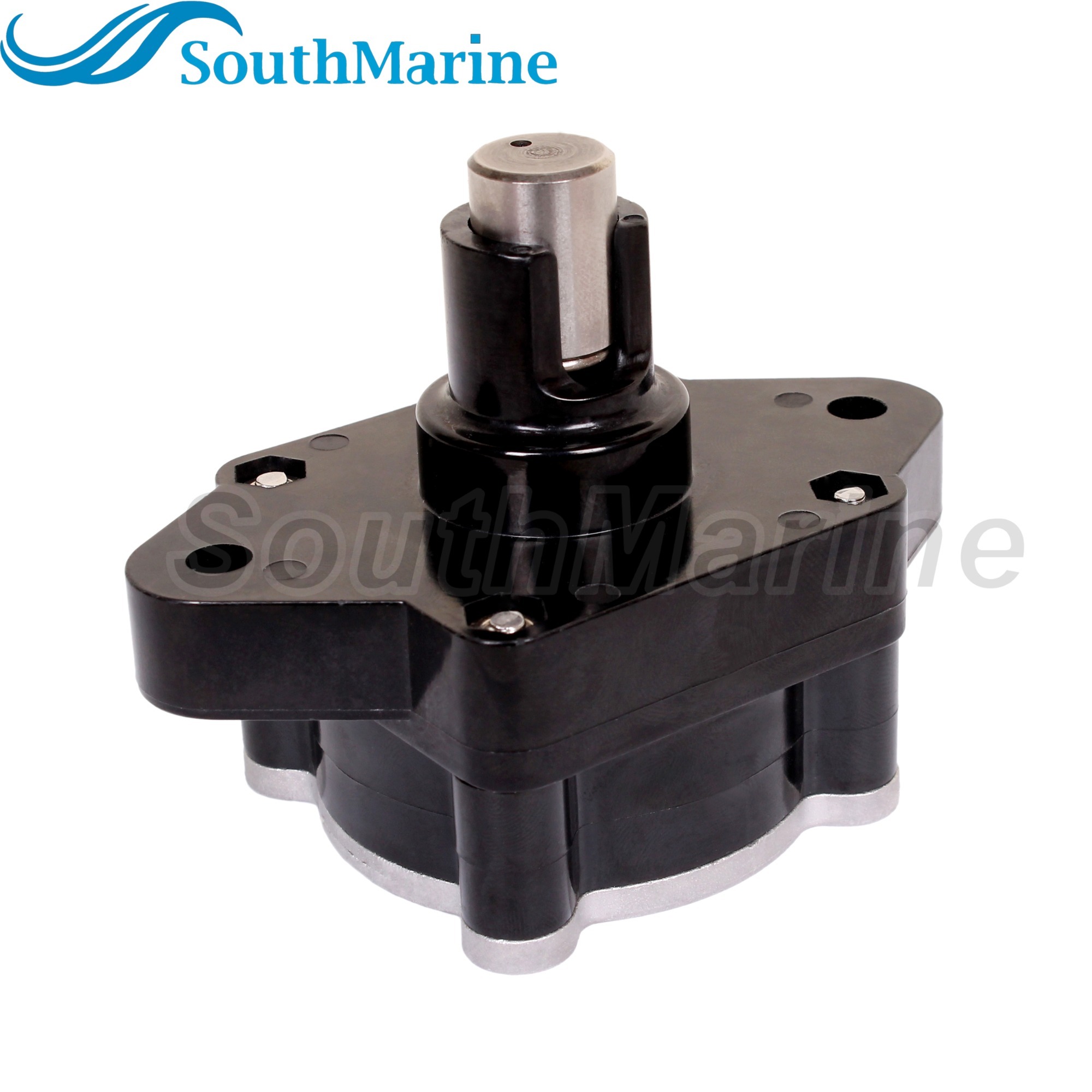 Fuel Pump 3H8-04000-1 3H8040001M for Tohatsu Nissan / 803529T04 for Mercury / 5041064 for Evinrude Johnson OMC 9.9HP 15HP- 30HP