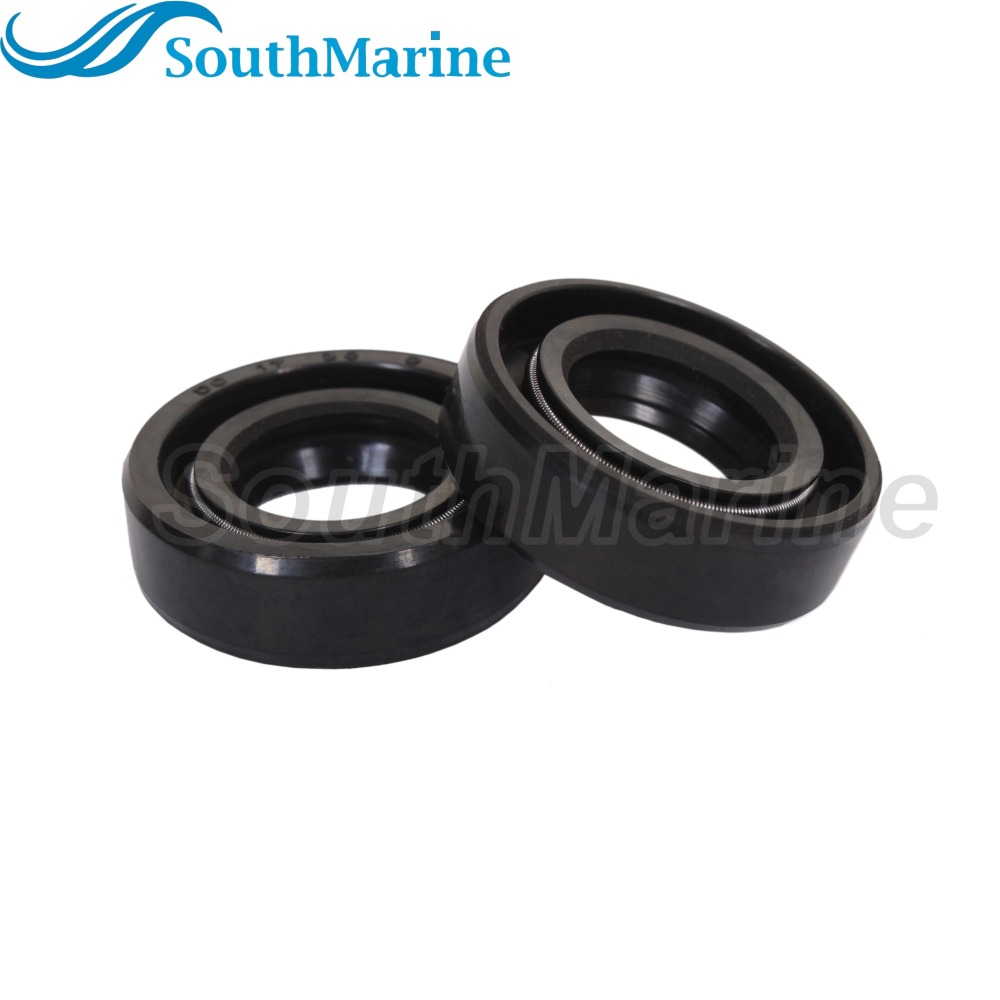 Boat Motor 346-65013-0 346650130M Oil Seal for Tohatsu Nissan / 161622 for Mercury / 5040080 for Evinrude Johnson OMC 8HP-30HP