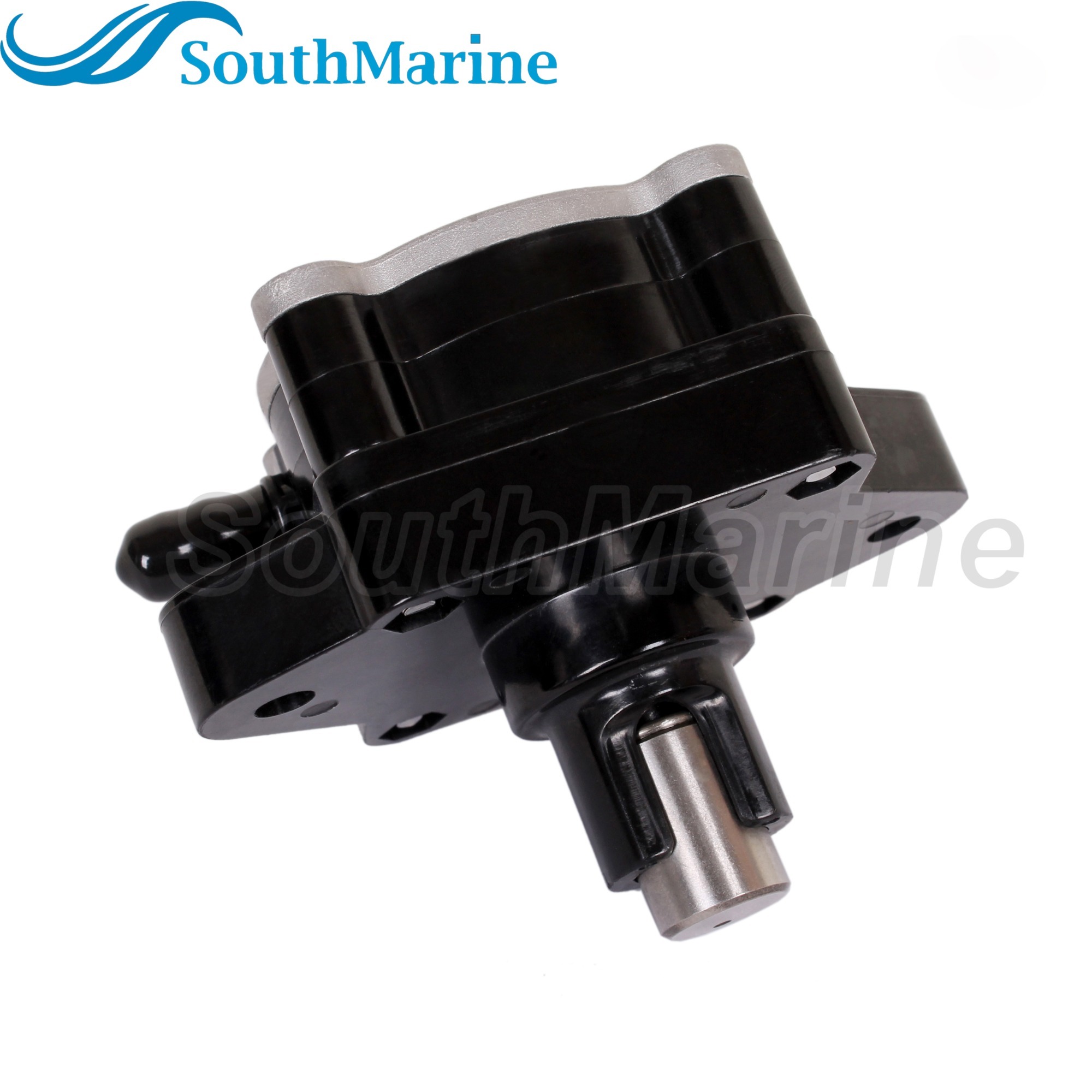 Fuel Pump 3H8-04000-1 3H8040001M for Tohatsu Nissan / 803529T04 for Mercury / 5041064 for Evinrude Johnson OMC 9.9HP 15HP- 30HP