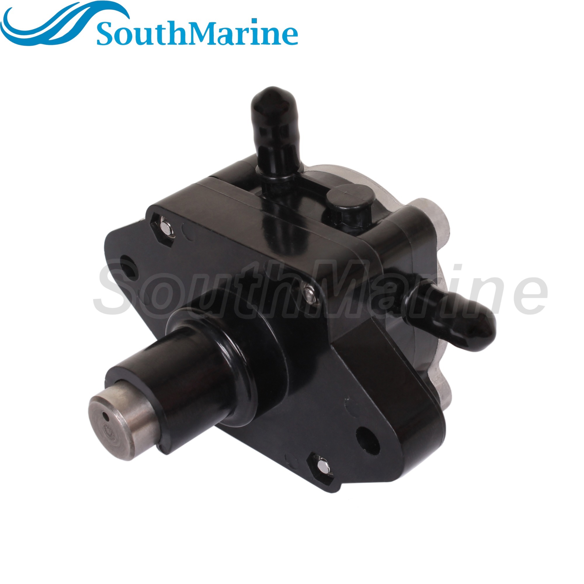 Fuel Pump 3H8-04000-1 3H8040001M for Tohatsu Nissan / 803529T04 for Mercury / 5041064 for Evinrude Johnson OMC 9.9HP 15HP- 30HP