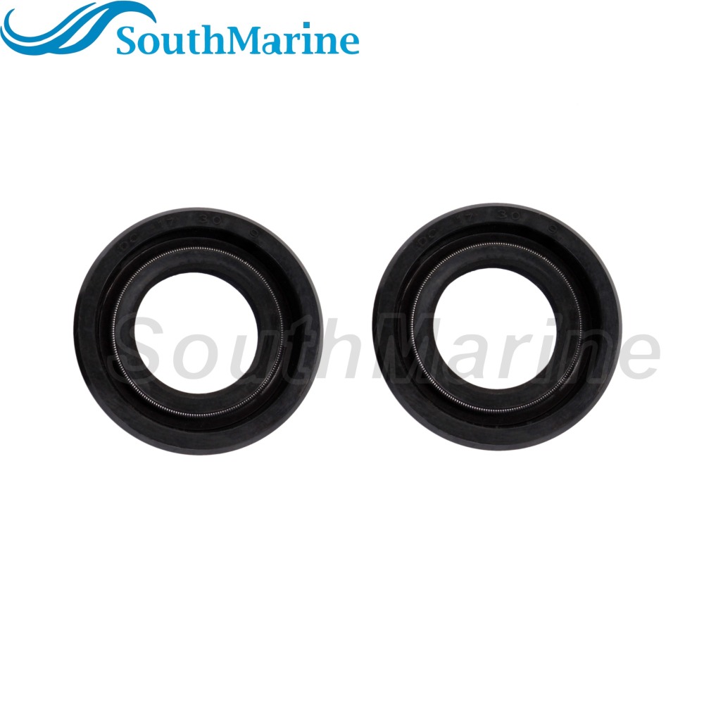 Boat Motor 346-65013-0 346650130M Oil Seal for Tohatsu Nissan / 161622 for Mercury / 5040080 for Evinrude Johnson OMC 8HP-30HP
