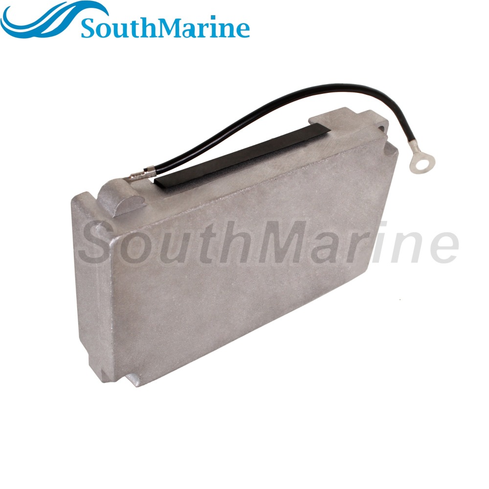 Boat Motor 332-5524 332-7778A12 7778A9 332-5524A1 7778A1 7778A7 7778 18-5775 Switch Box CDI Power Pack for Mercury 50HP-275HP