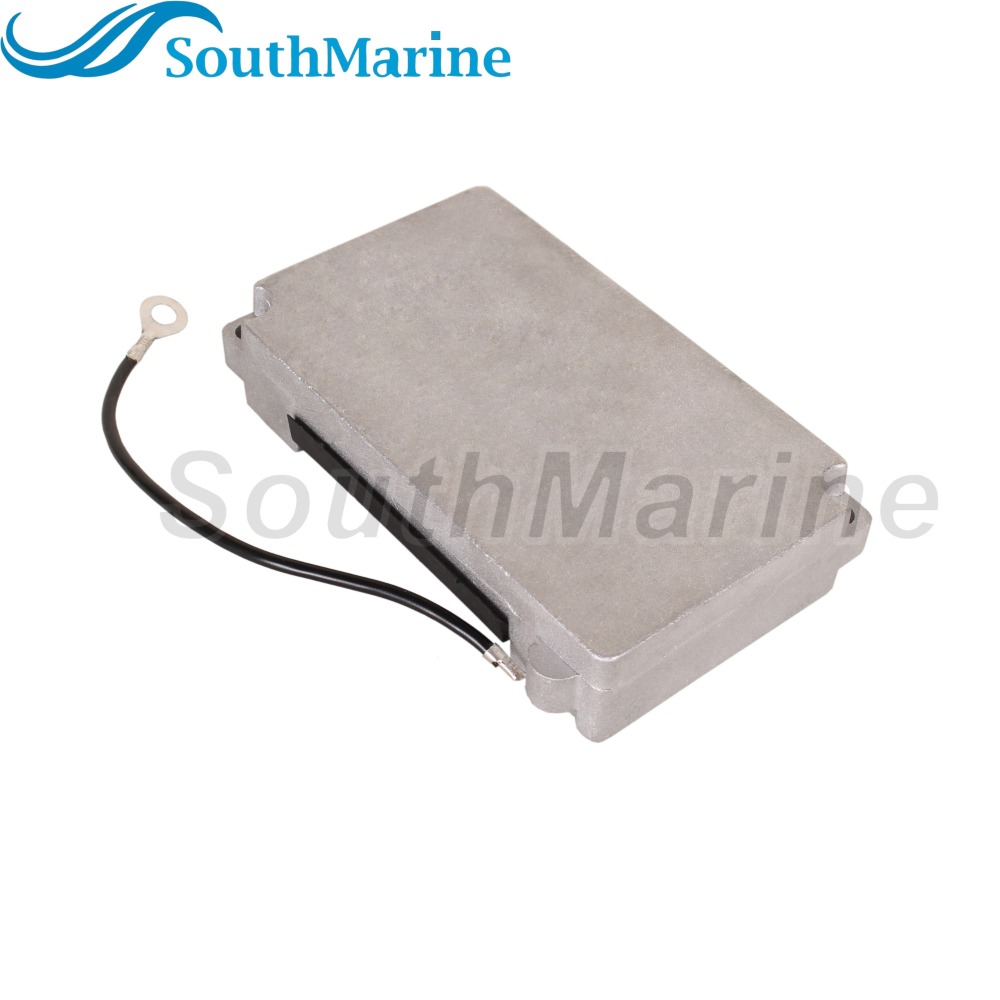 Boat Motor 332-5524 332-7778A12 7778A9 332-5524A1 7778A1 7778A7 7778 18-5775 Switch Box CDI Power Pack for Mercury 50HP-275HP