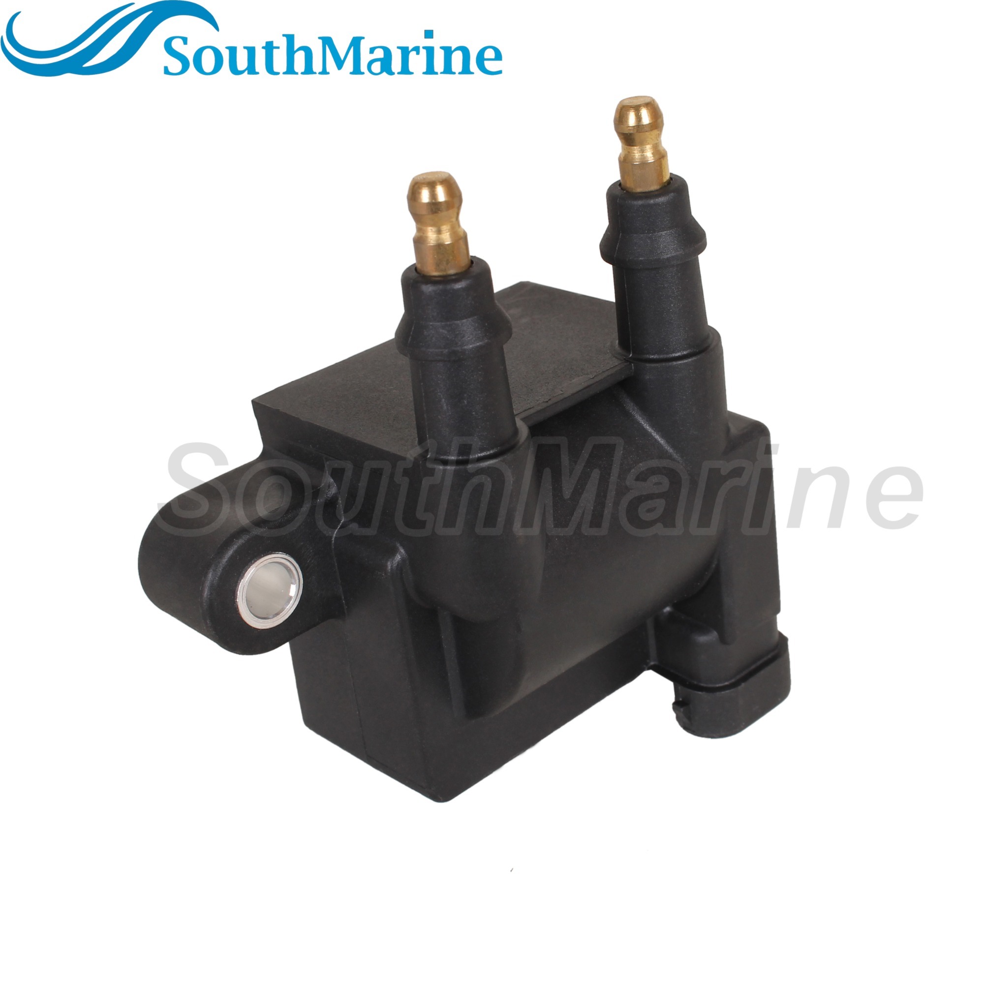Boat Motor 8M0029482 300-8M0044991 Ignition Coil for Mercury Mercruiser Mariner Quicksilver 35HP 40HP 50HP 60HP-450HP Z852