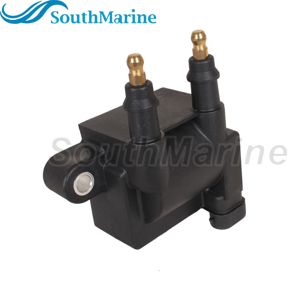 Boat Motor 8M0029482 300-8M0044991 Ignition Coil for Mercury Mercruiser Mariner Quicksilver 35HP 40HP 50HP 60HP-450HP Z852