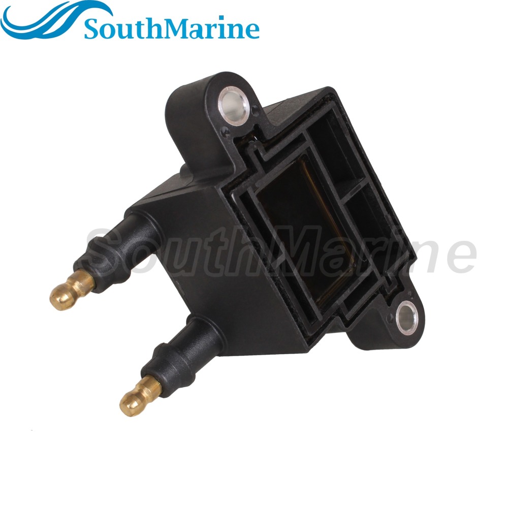 Boat Motor 8M0029482 300-8M0044991 Ignition Coil for Mercury Mercruiser Mariner Quicksilver 35HP 40HP 50HP 60HP-450HP Z852
