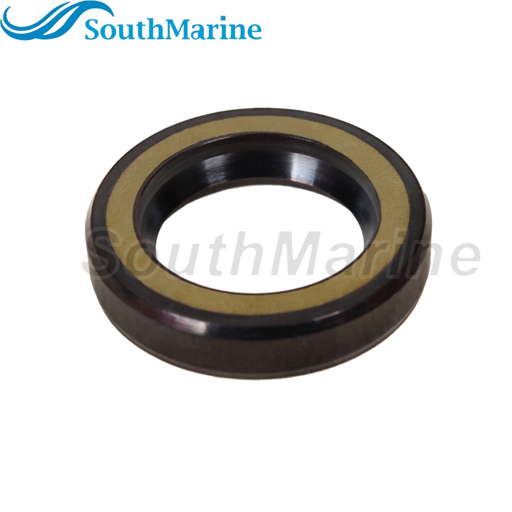 Boat Motor 93101-20048 93103-20048 93102-20484 F15-06020003 Shaft Oil Seal for Yamaha Parsun Hidea F9.9 T9.9 9.9HP 15HP 25HP