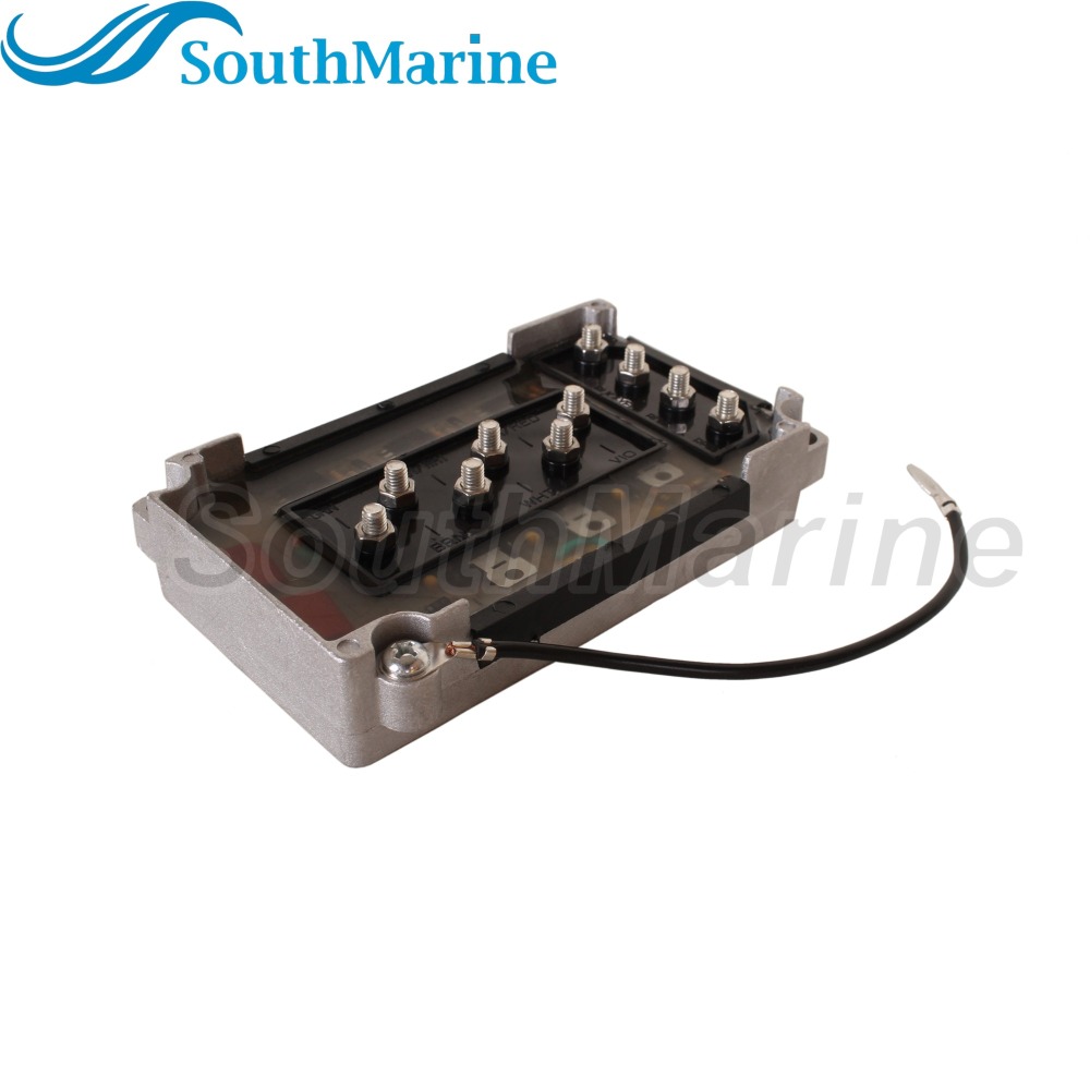 Boat Motor 332-5524 332-7778A12 7778A9 332-5524A1 7778A1 7778A7 7778 18-5775 Switch Box CDI Power Pack for Mercury 50HP-275HP