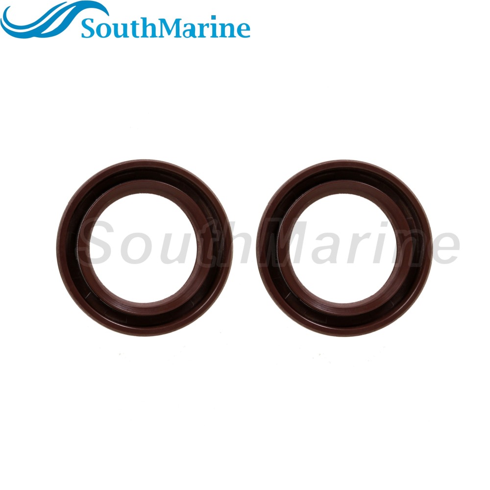 Boat Motor 93102-25M48 93102-25010/25M24/25M44 T15-04010403 Camshaft Oil Seal for Yamaha Parsun 9.9HP 13.5HP 15HP