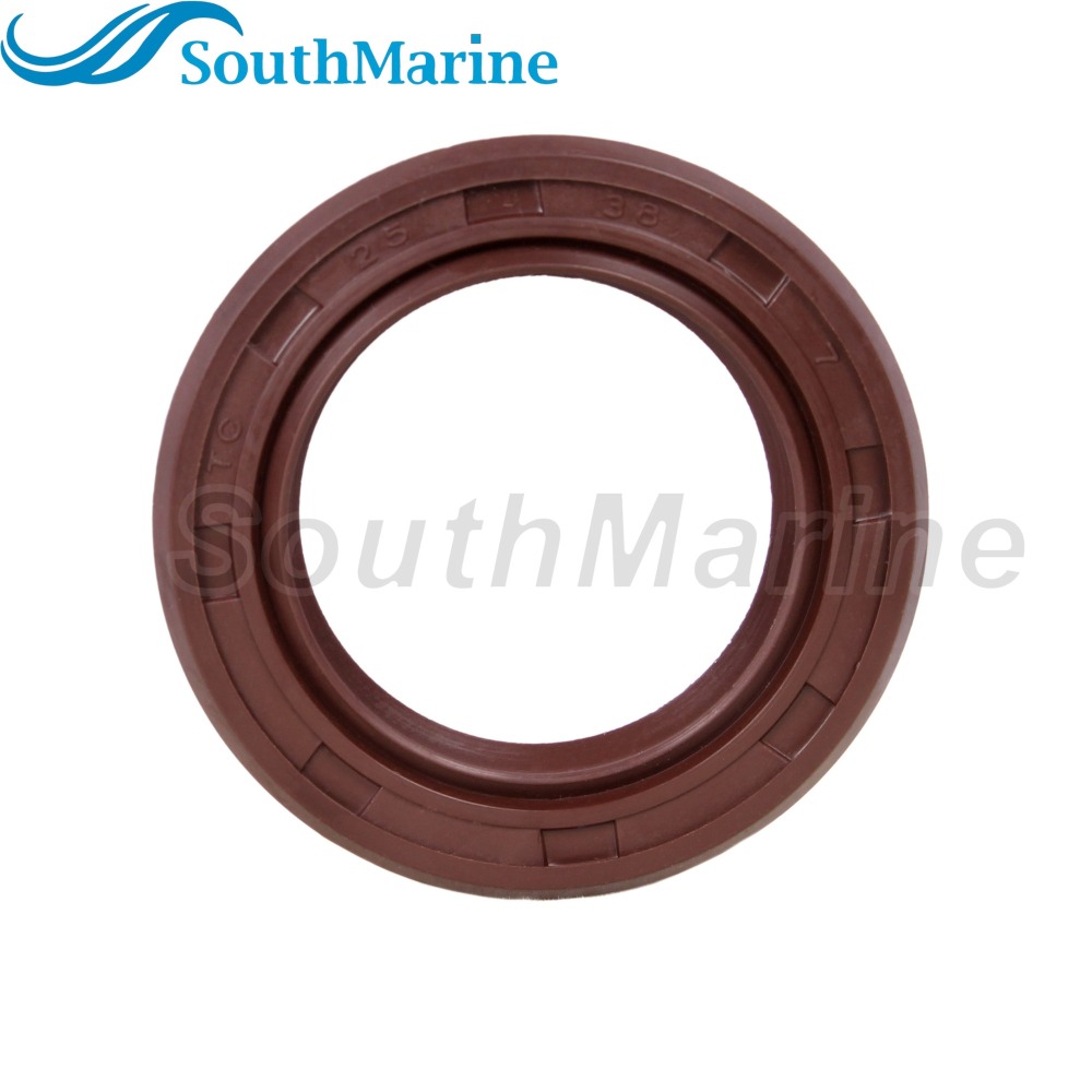 Boat Motor 93102-25M48 93102-25010/25M24/25M44 T15-04010403 Camshaft Oil Seal for Yamaha Parsun 9.9HP 13.5HP 15HP