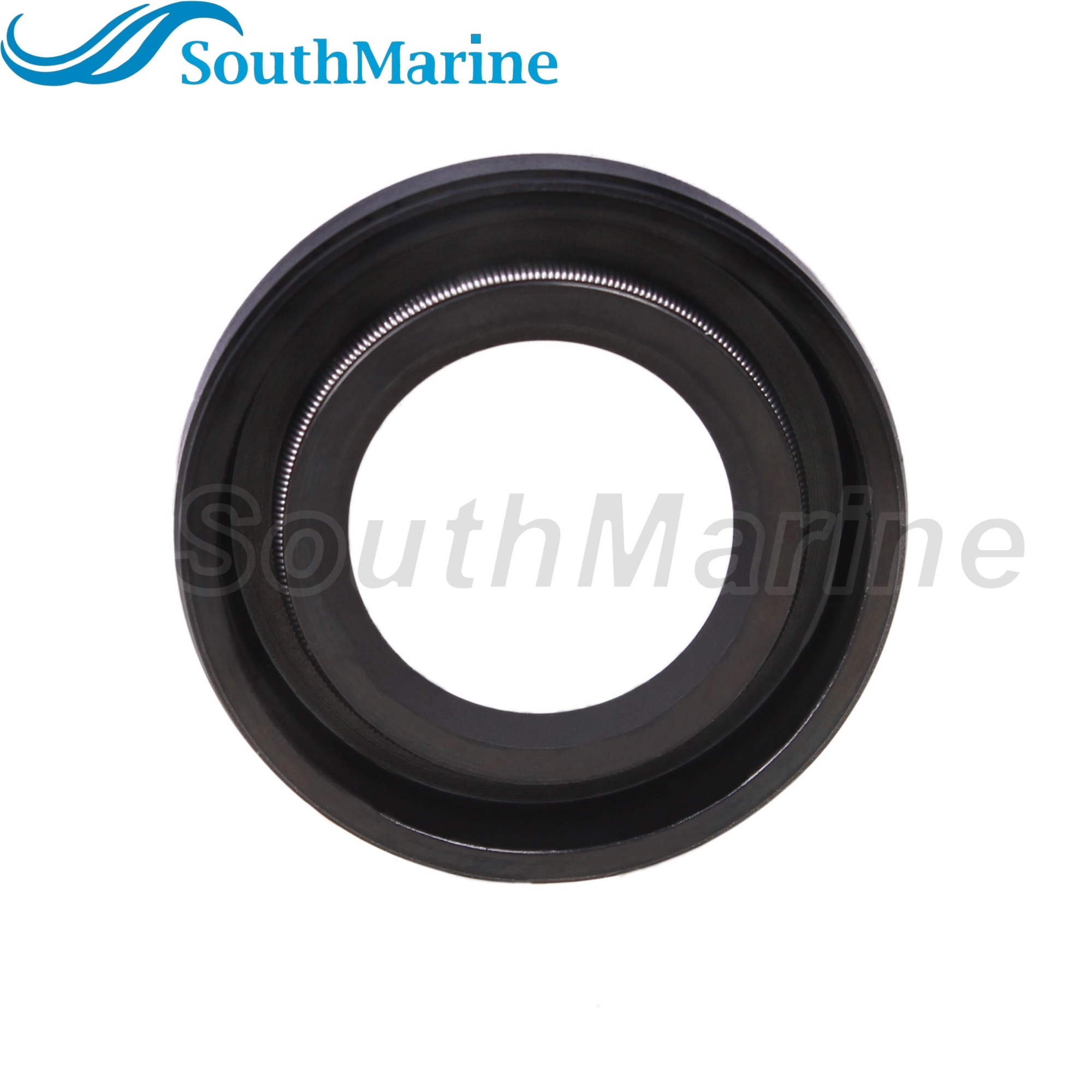 Boat Motor 93101-17054 Propeller Shaft Oil Seal S-type for Yamaha Parsun Hidea Outboard Engine 9.9HP 15HP, 2pcs