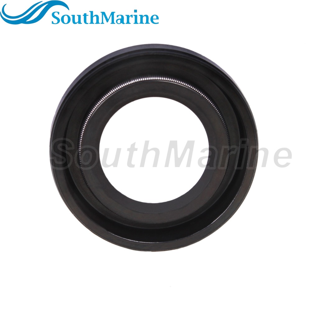 Boat Motor 93101-17054 Propeller Shaft Oil Seal S-type for Yamaha Parsun Hidea Outboard Engine 9.9HP 15HP, 2pcs