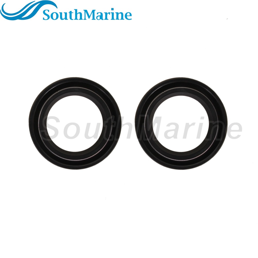Boat Motor 93101-20048 93103-20048 93102-20484 F15-06020003 Shaft Oil Seal for Yamaha Parsun Hidea F9.9 T9.9 9.9HP 15HP 25HP