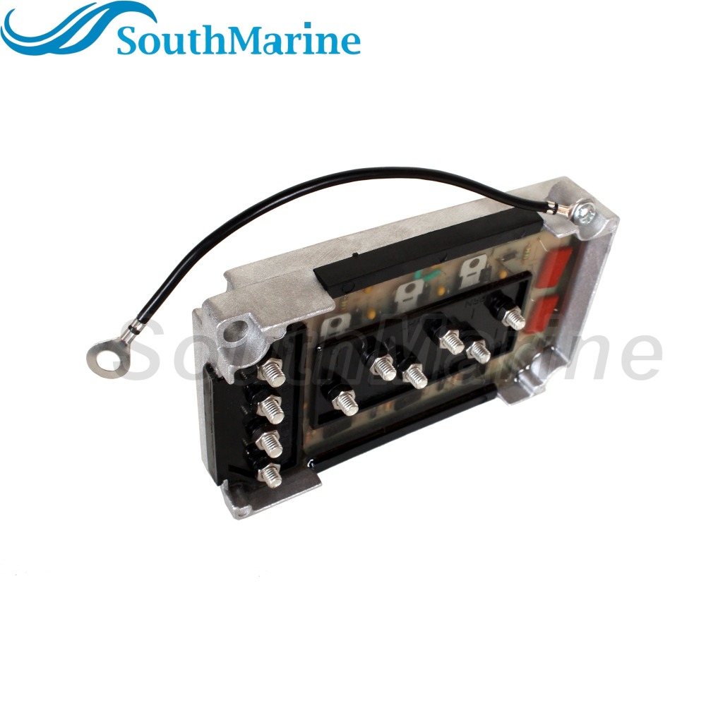 Boat Motor 332-5524 332-7778A12 7778A9 332-5524A1 7778A1 7778A7 7778 18-5775 Switch Box CDI Power Pack for Mercury 50HP-275HP
