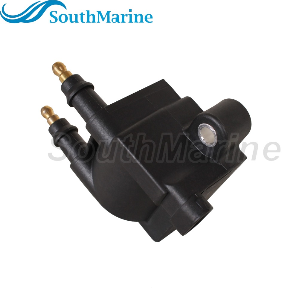 Boat Motor 8M0029482 300-8M0044991 Ignition Coil for Mercury Mercruiser Mariner Quicksilver 35HP 40HP 50HP 60HP-450HP Z852