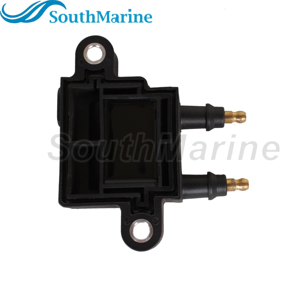 Boat Motor 8M0029482 300-8M0044991 Ignition Coil for Mercury Mercruiser Mariner Quicksilver 35HP 40HP 50HP 60HP-450HP Z852