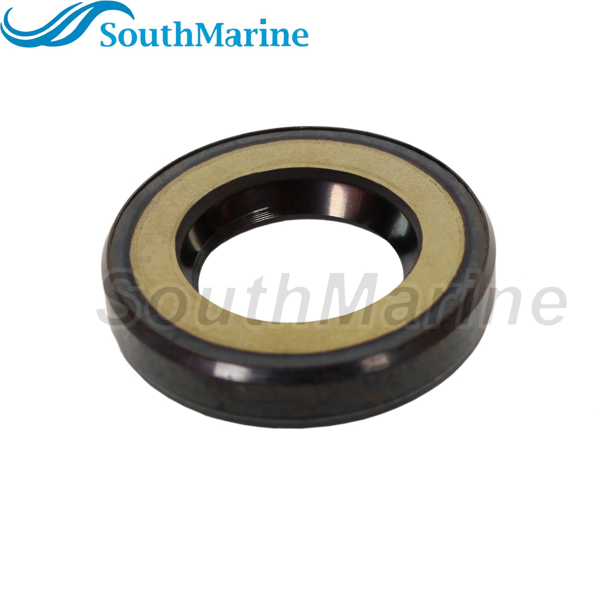 Boat Motor 93101-17054 Propeller Shaft Oil Seal S-type for Yamaha Parsun Hidea Outboard Engine 9.9HP 15HP, 2pcs