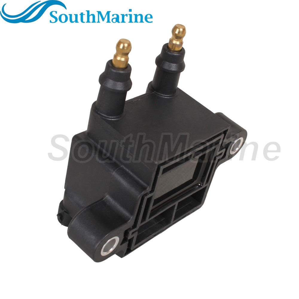 Boat Motor 8M0029482 300-8M0044991 Ignition Coil for Mercury Mercruiser Mariner Quicksilver 35HP 40HP 50HP 60HP-450HP Z852