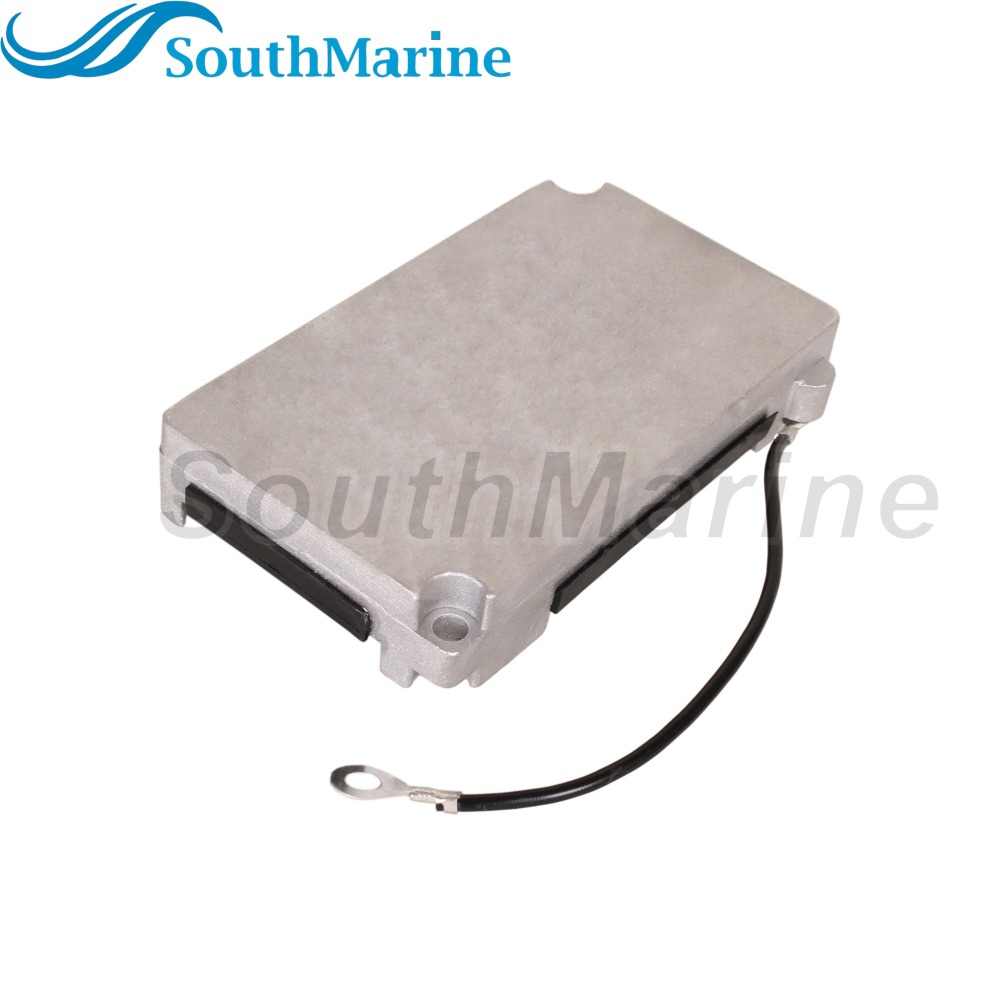 Boat Motor 332-5524 332-7778A12 7778A9 332-5524A1 7778A1 7778A7 7778 18-5775 Switch Box CDI Power Pack for Mercury 50HP-275HP