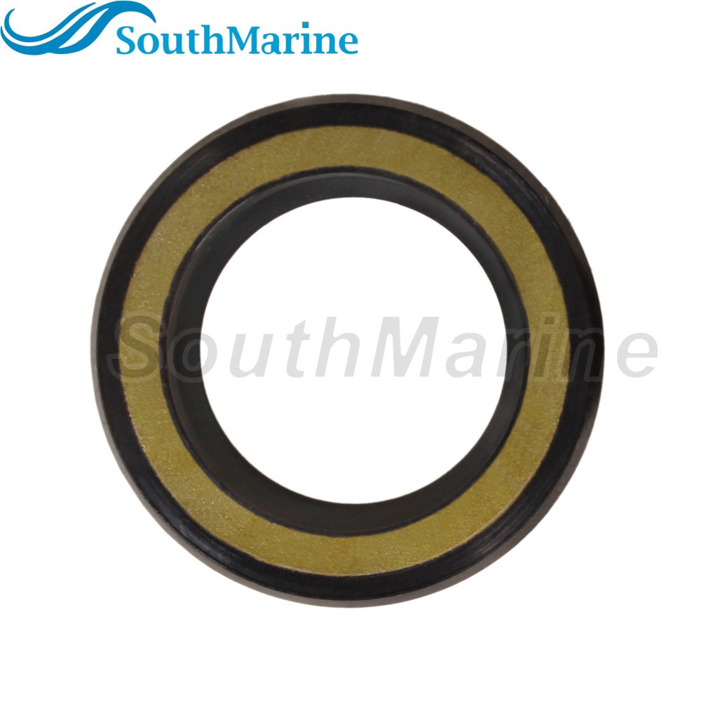 Boat Motor 93101-20048 93103-20048 93102-20484 F15-06020003 Shaft Oil Seal for Yamaha Parsun Hidea F9.9 T9.9 9.9HP 15HP 25HP