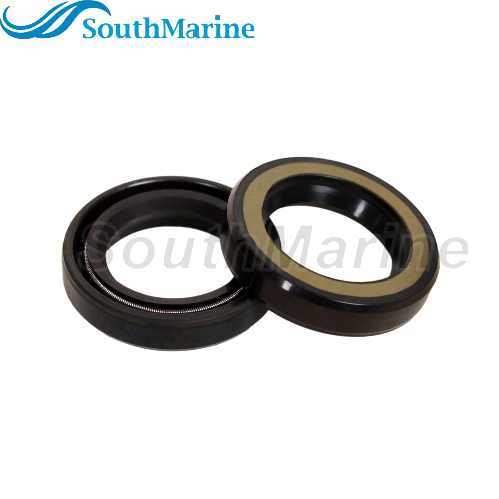 Boat Motor 93101-20048 93103-20048 93102-20484 F15-06020003 Shaft Oil Seal for Yamaha Parsun Hidea F9.9 T9.9 9.9HP 15HP 25HP