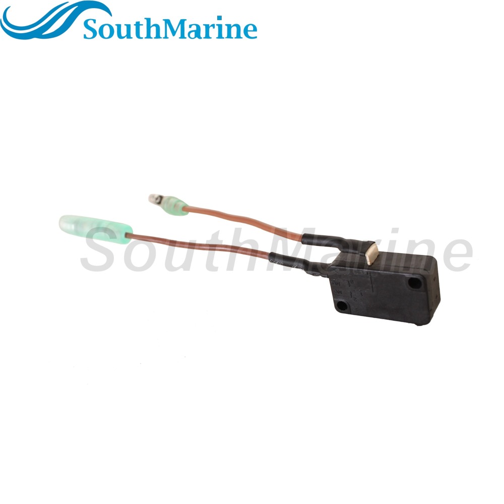 Boat Motor 703-82540-00 Neutral switch for Yamaha / F15-13000800W for Parsun F9.9 F15 Outboard 703 Remote Control Box
