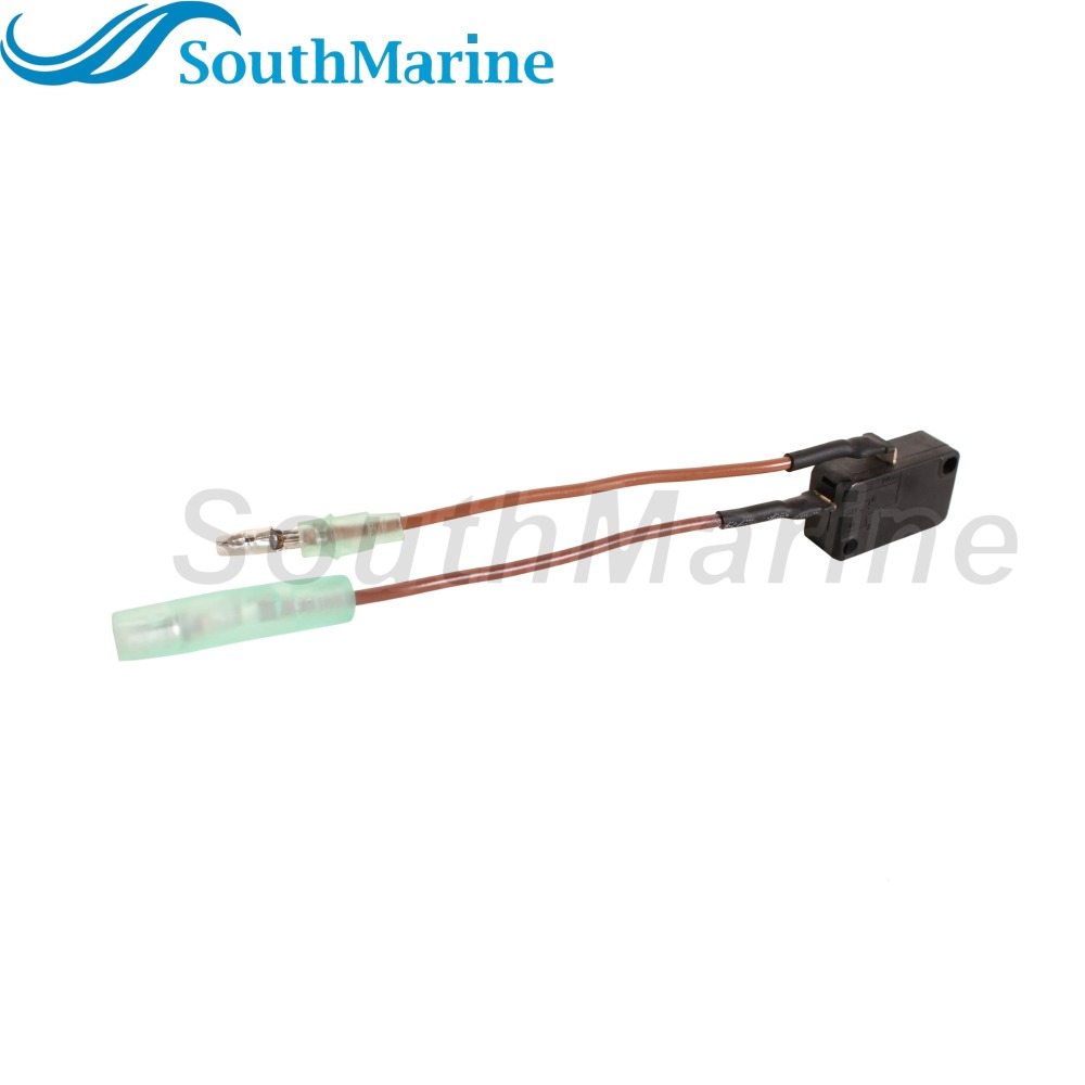 Boat Motor 703-82540-00 Neutral switch for Yamaha / F15-13000800W for Parsun F9.9 F15 Outboard 703 Remote Control Box