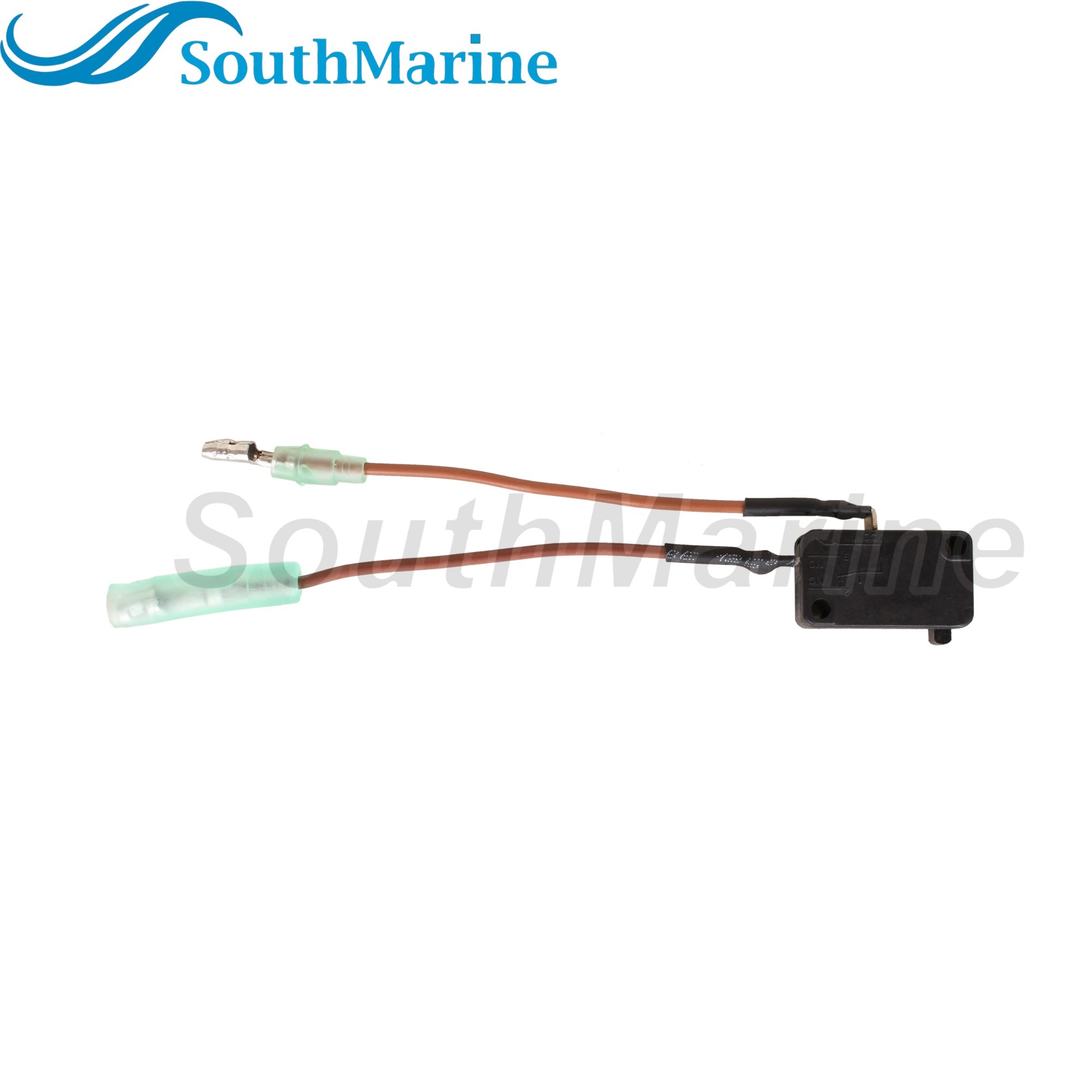 Boat Motor 703-82540-00 Neutral switch for Yamaha / F15-13000800W for Parsun F9.9 F15 Outboard 703 Remote Control Box