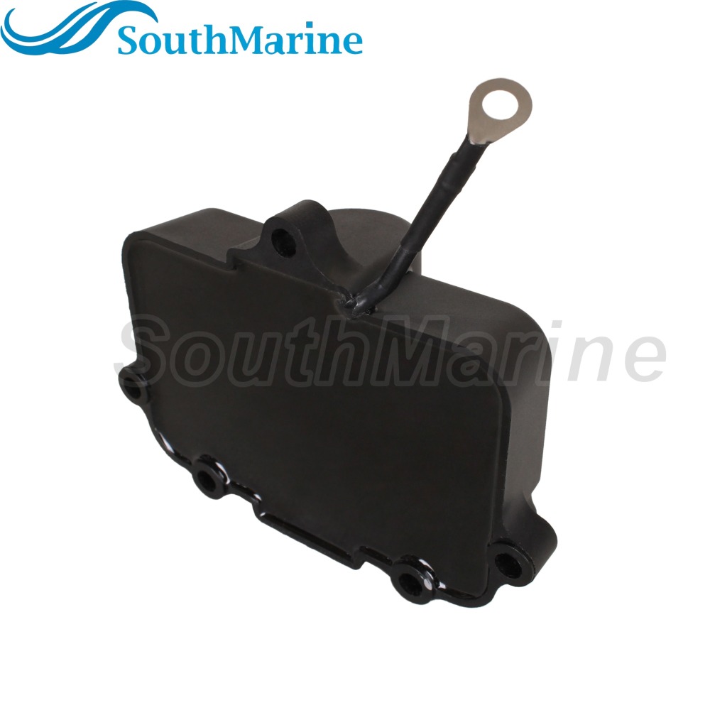 Boat Motor 339-7452A3 339-7452A2 339-7452A1 899883230 114-7452A 18-5776 Switch Box / CDI Ignition Pack for Mercury 18HP- 40HP