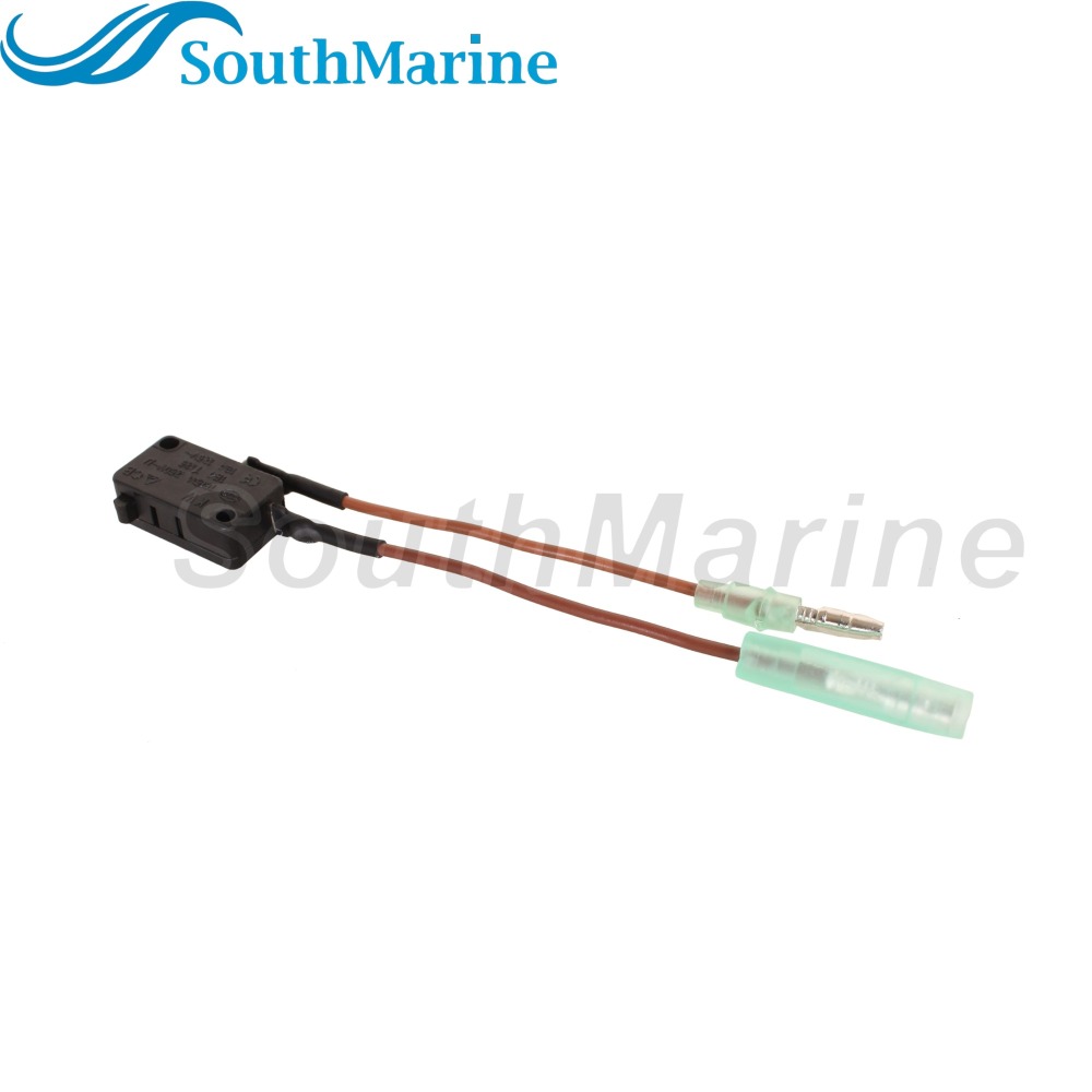 Boat Motor 703-82540-00 Neutral switch for Yamaha / F15-13000800W for Parsun F9.9 F15 Outboard 703 Remote Control Box