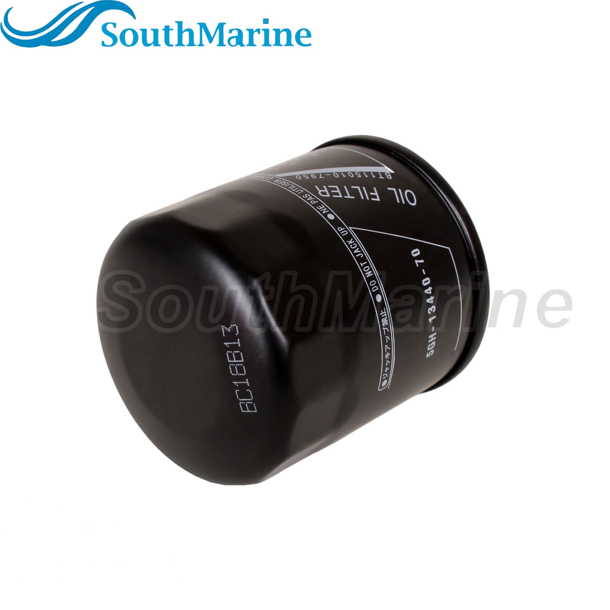 Boat Motor F15-07010023 Oil Cleaner Filter for Parsun Outboard Engine F9.9B F15B F15F F20A