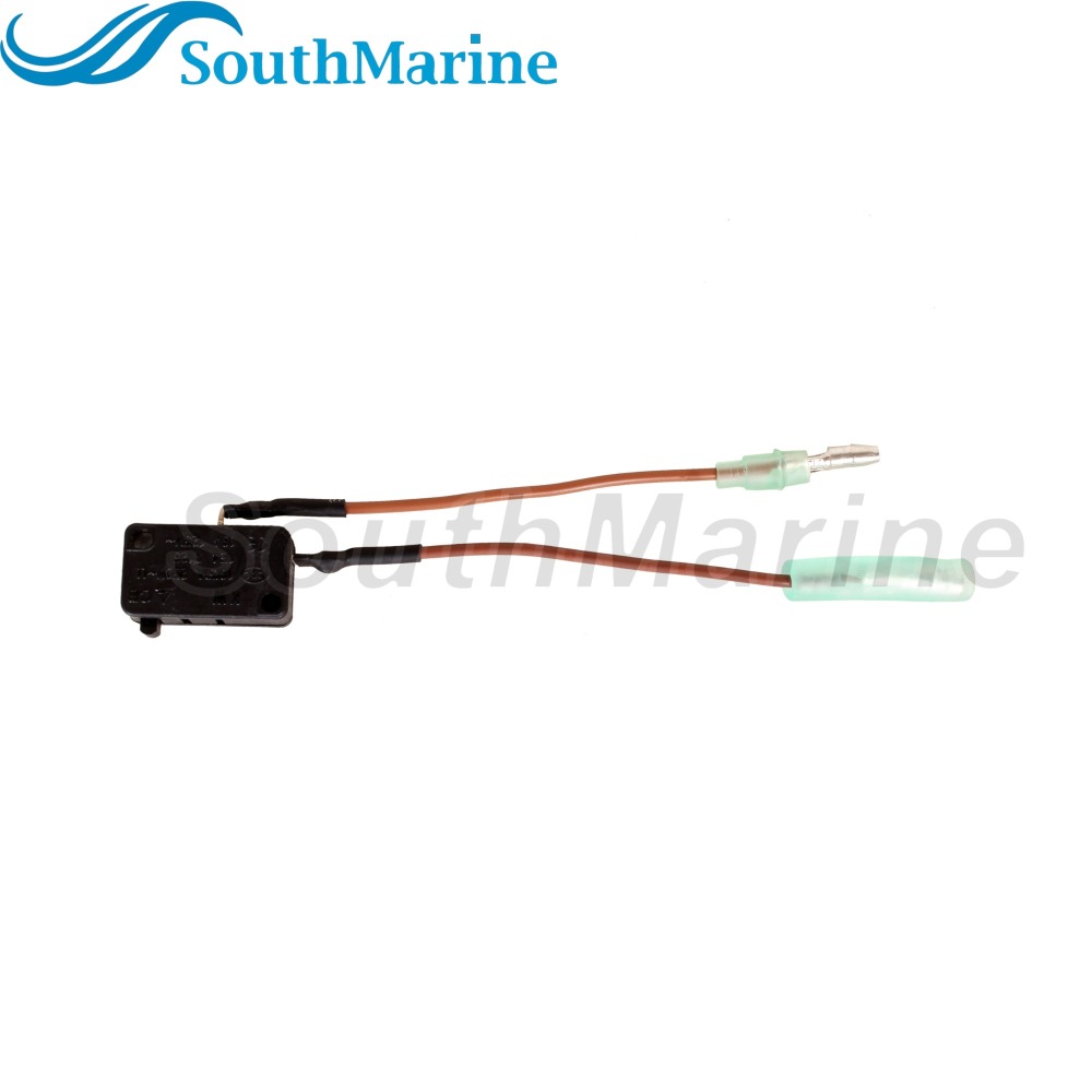 Boat Motor 703-82540-00 Neutral switch for Yamaha / F15-13000800W for Parsun F9.9 F15 Outboard 703 Remote Control Box