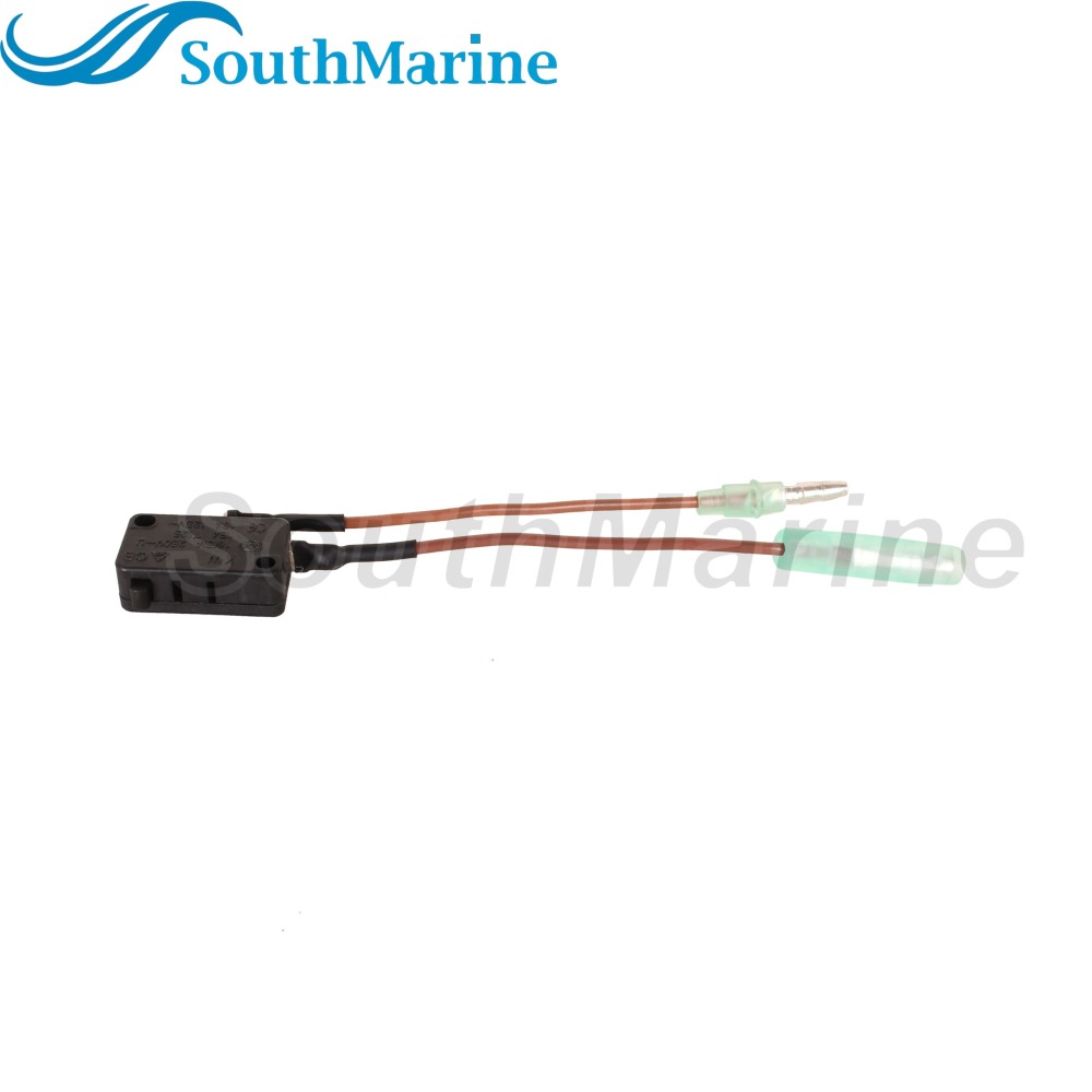 Boat Motor 703-82540-00 Neutral switch for Yamaha / F15-13000800W for Parsun F9.9 F15 Outboard 703 Remote Control Box