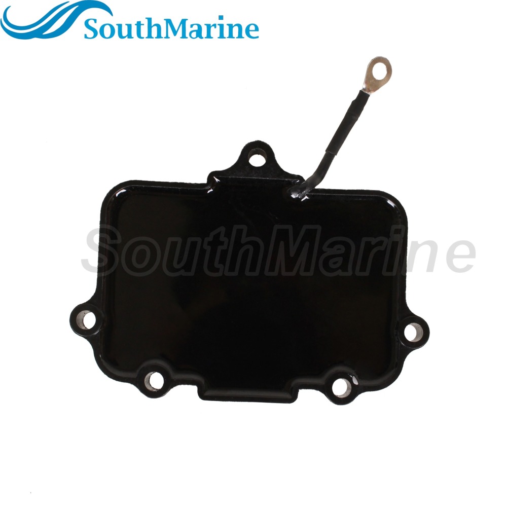 Boat Motor 339-7452A3 339-7452A2 339-7452A1 899883230 114-7452A 18-5776 Switch Box / CDI Ignition Pack for Mercury 18HP- 40HP